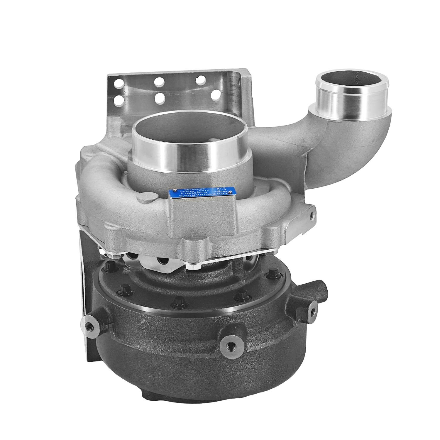 GTA4082KLNV Turbo for Hino 268 Fits for Nissan UD 2000 Truck 7.9L with J08E-TV J08E-TW Engine 2005-2017