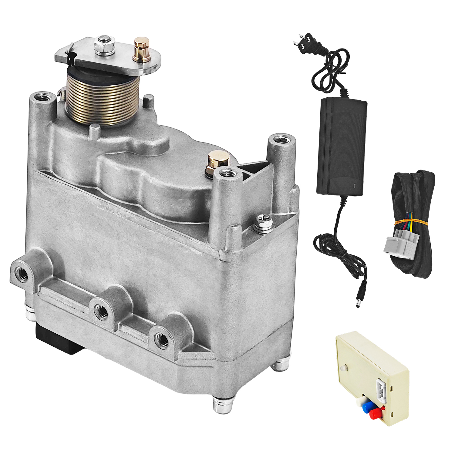 GT3576KLV REA Electric Actuator for Hino J08E 7.7L 268 Fits for Nissan UD 2000 GTA4082V