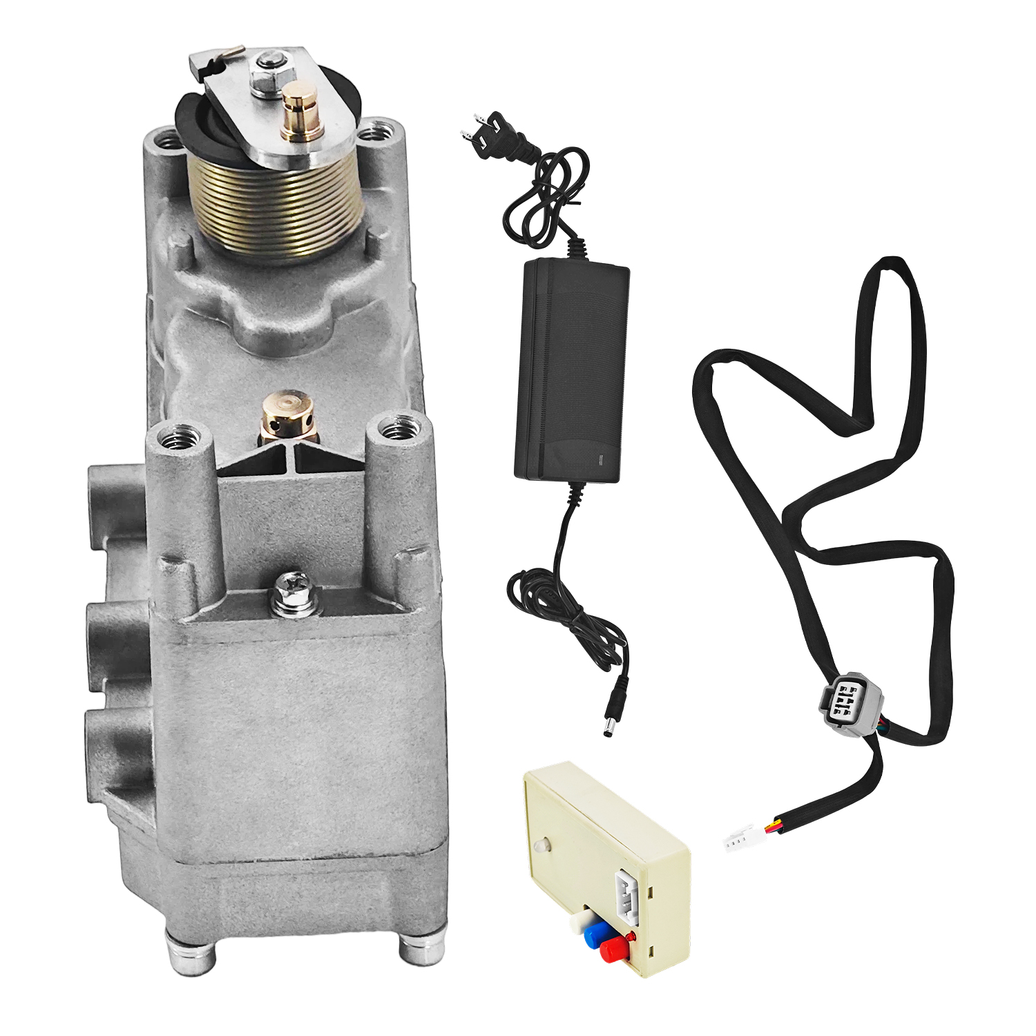 GT3576KLV REA Electric Actuator for Hino J08E 7.7L 268 Fits for Nissan UD 2000 GTA4082V