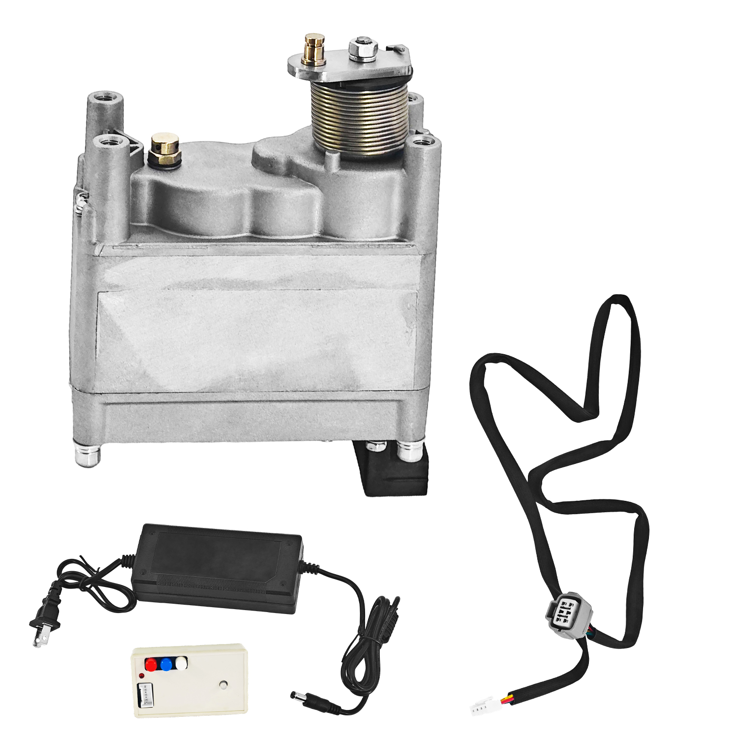 GT3576KLV REA Electric Actuator for Hino J08E 7.7L 268 Fits for Nissan UD 2000 GTA4082V