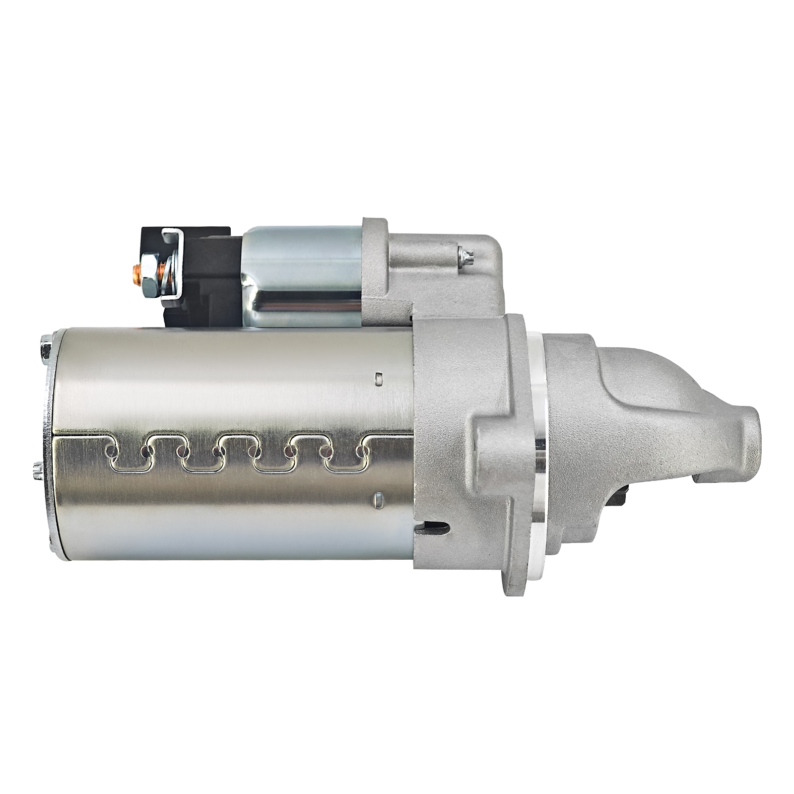 Starter Motor for Hyundai Tucson 2010-2015 Sonata 2015-2019 Santa Fe Sport 2017-2018 for Kia Optima Sorento 2016-2020 2.0L 2.4L 12V 1.2 KW 10-Teeth Clockwise