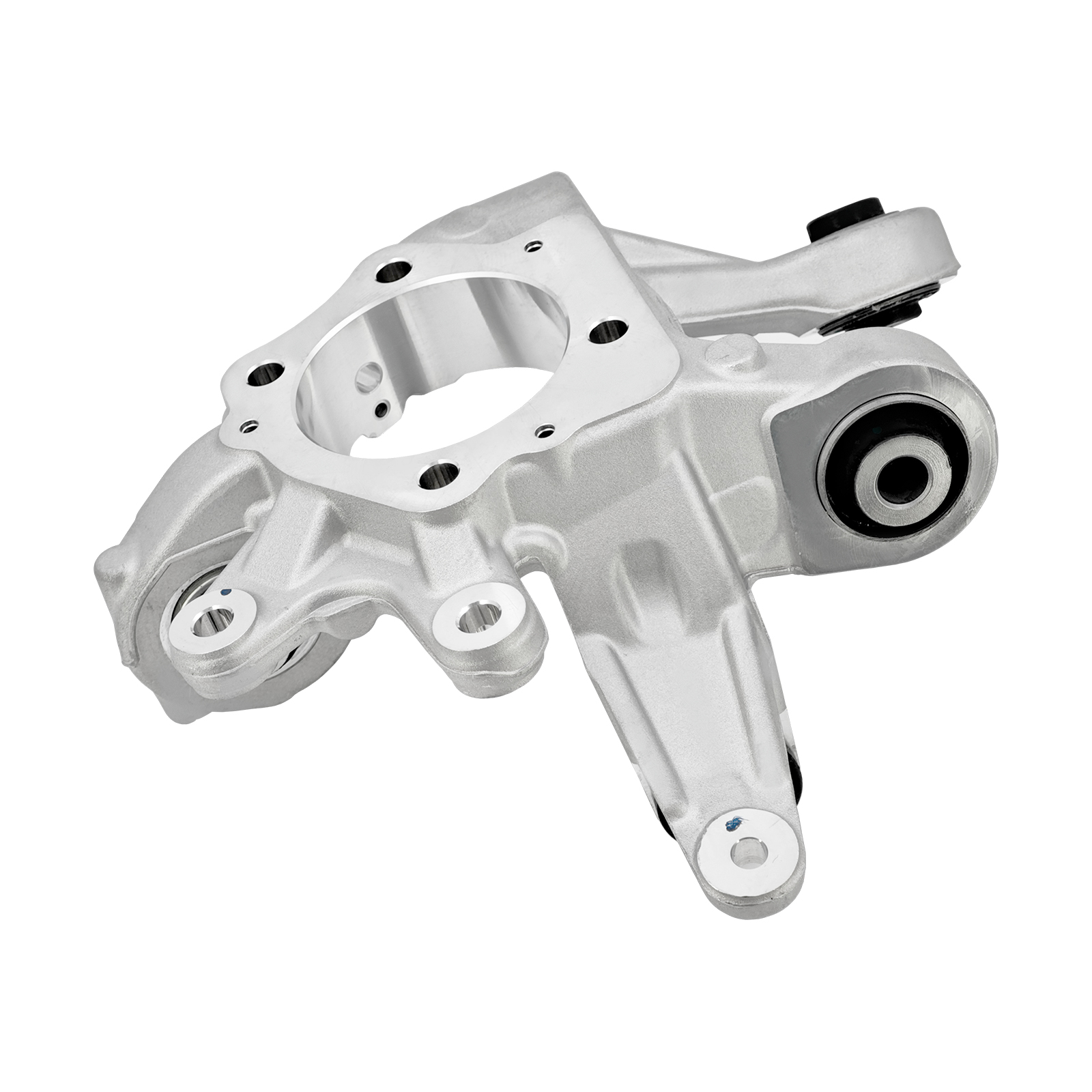 Rear Right Suspension Steering Knuckle Spindle for Lincoln MKS 2009-2016, MKT 2010-2019
