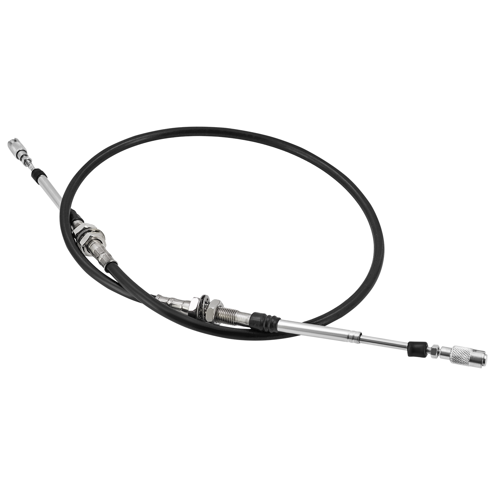 Push Pull Cable for John Deere Riding Mowers F510 F525