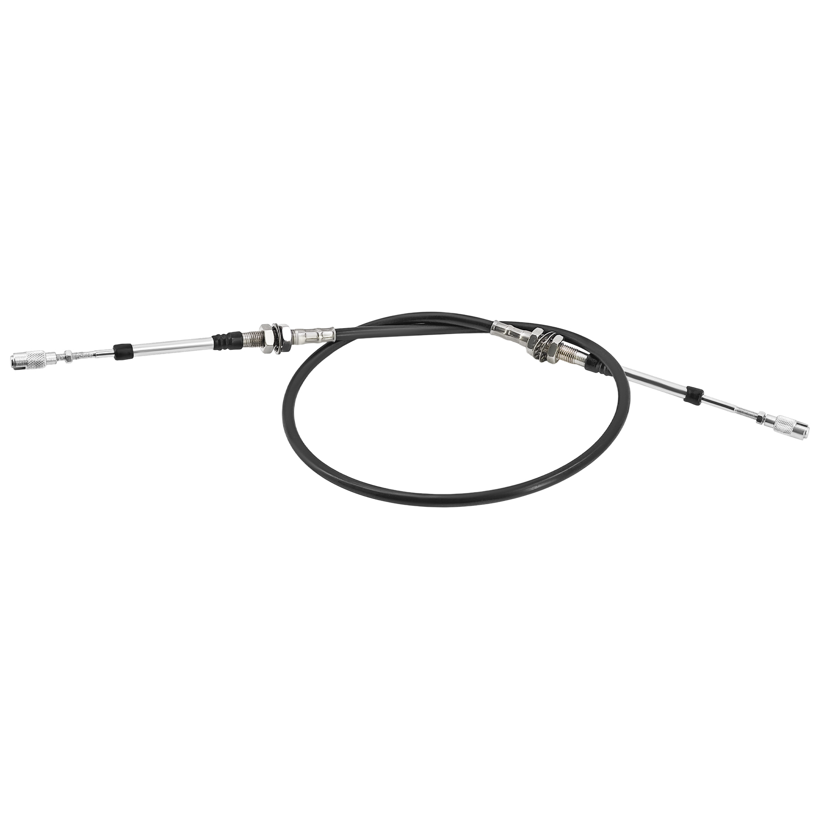 Push Pull Cable for John Deere Riding Mowers F510 F525