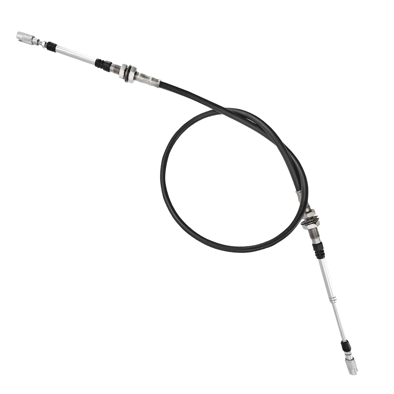 Push Pull Cable for John Deere Riding Mowers F510 F525