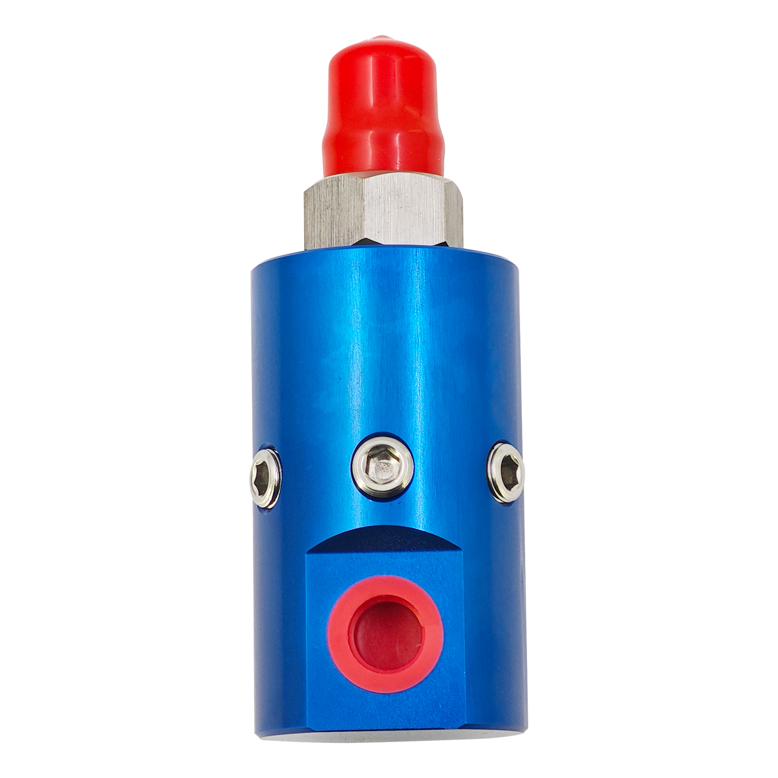 High-Speed Rotary Joint Fits for Deublin 1116670463