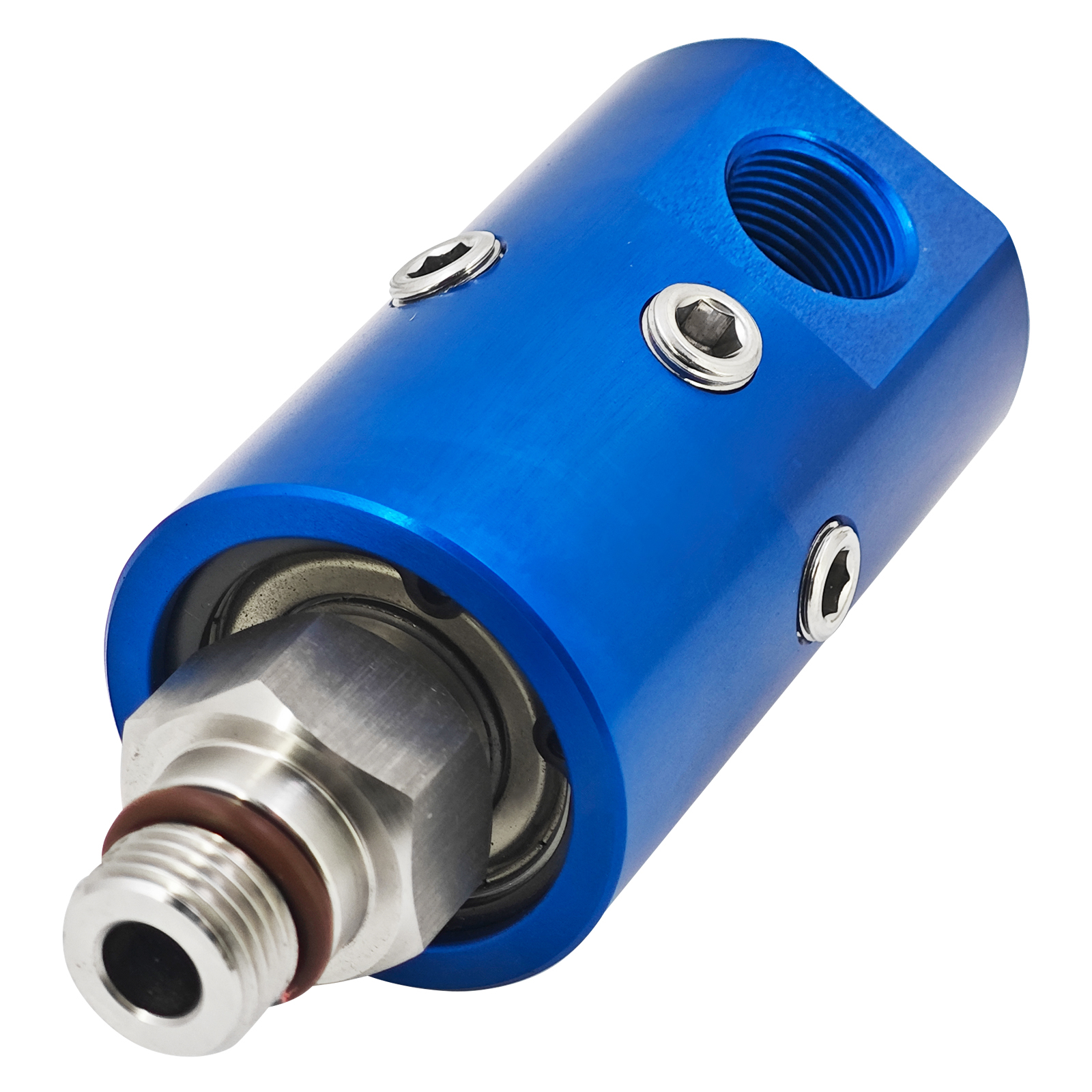 High-Speed Rotary Joint Fits for Deublin 1116670463