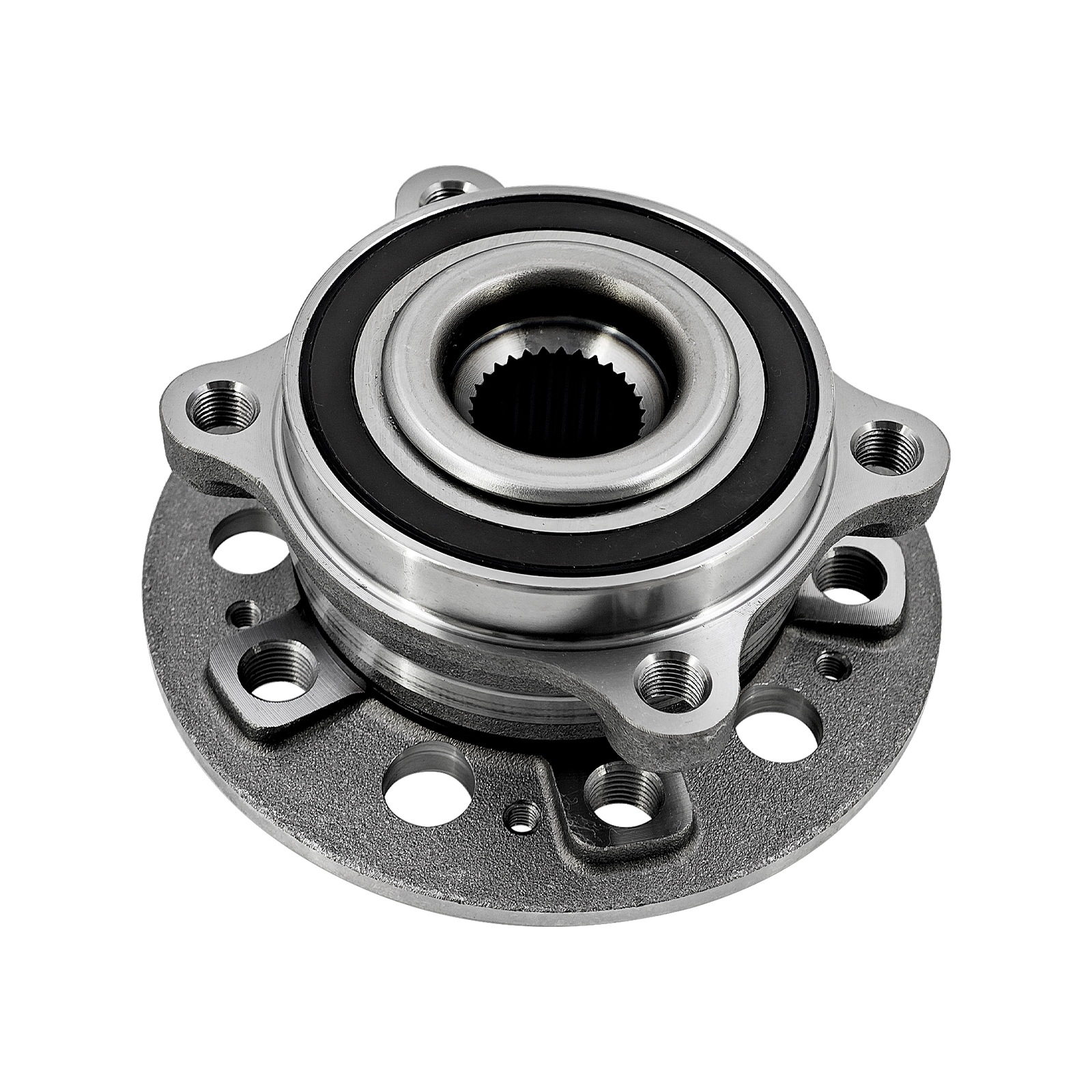 Front Wheel Hub & Bearing for Hyundai Genesis GV70 2.5L 3.5L 2022-2024