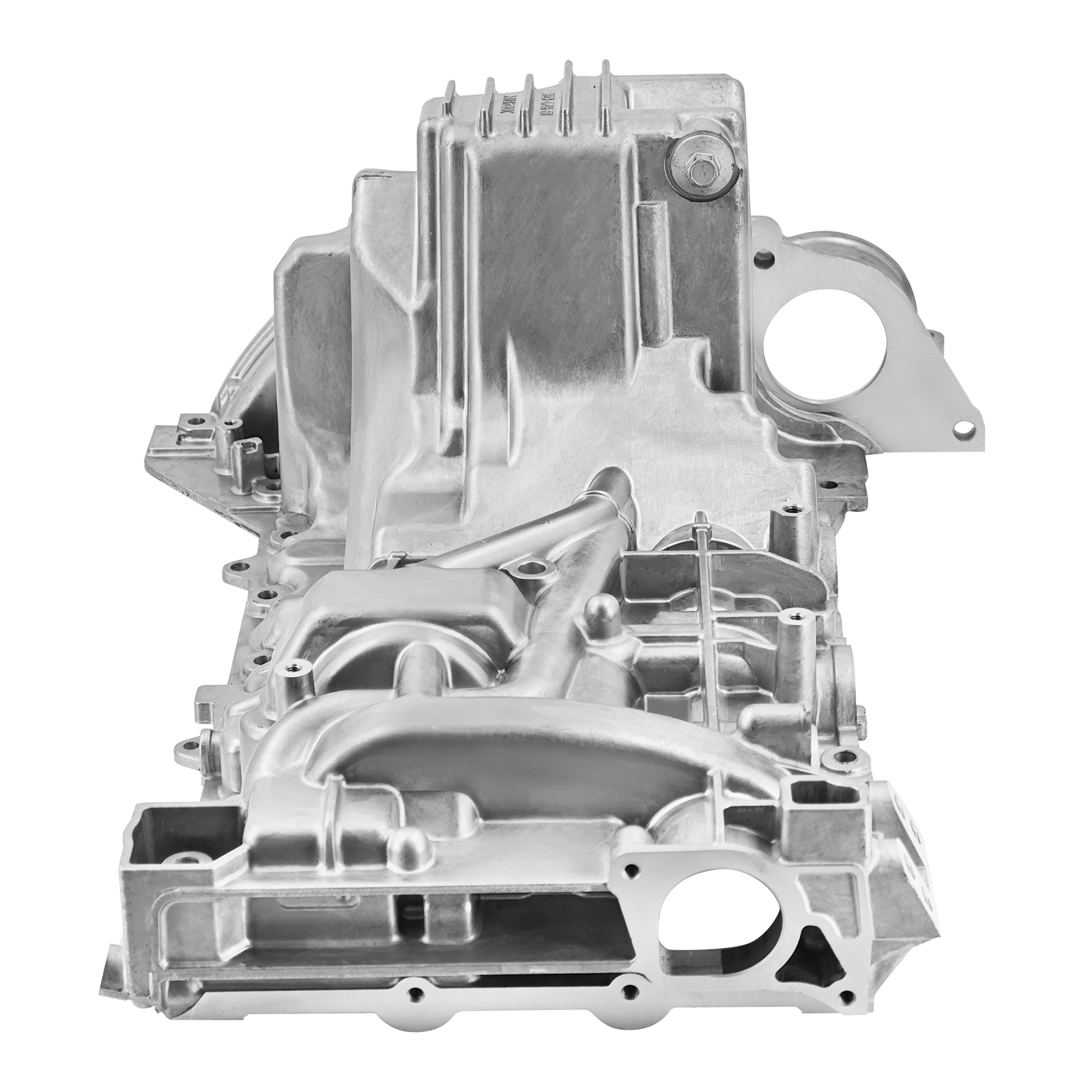 Engine Oil Pan for Range Rover L405 LR4 2010-2024