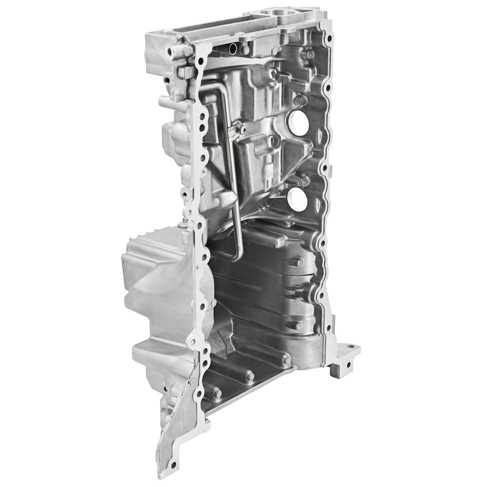 Engine Oil Pan for Range Rover L405 LR4 2010-2024