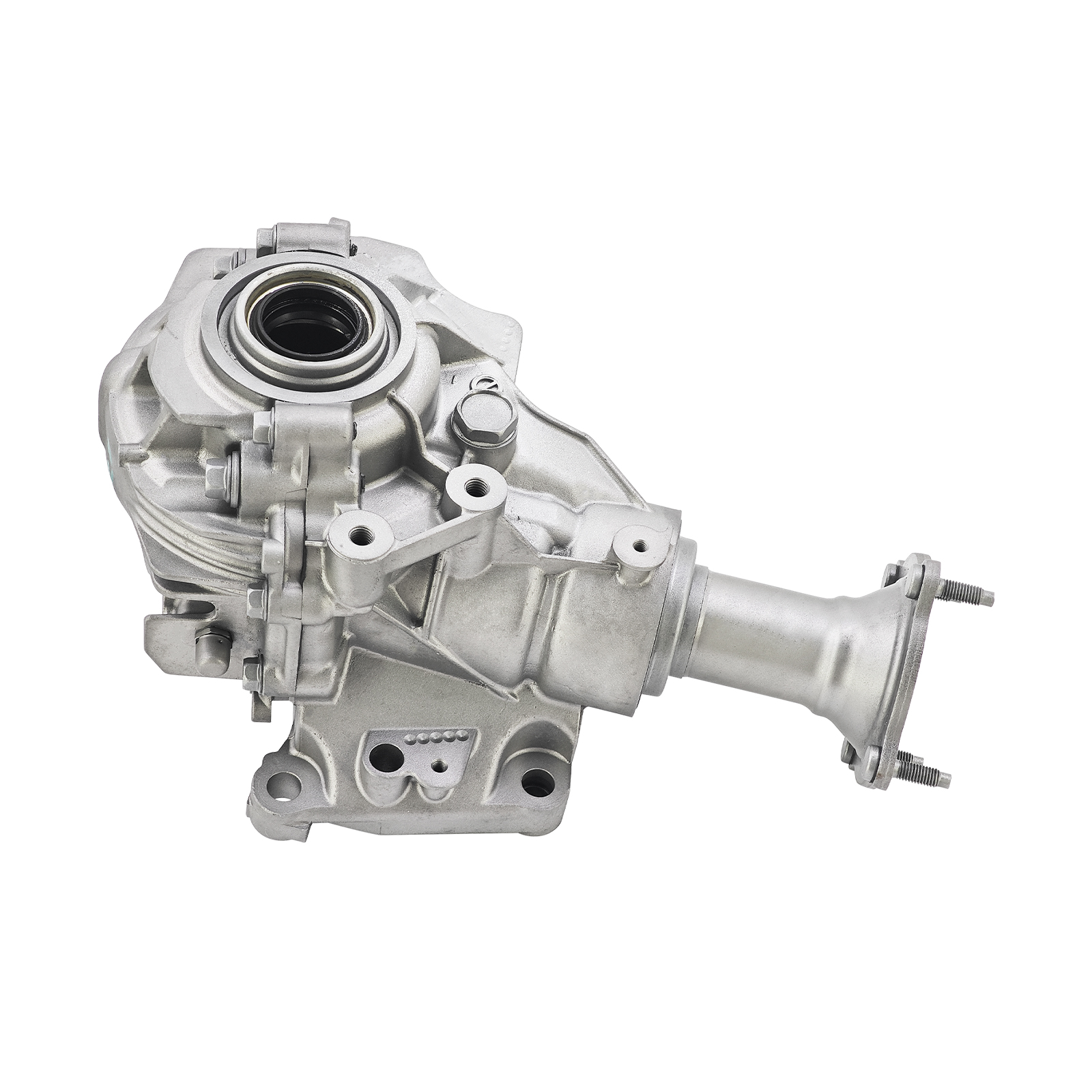 Transfer Case Assembly for Mazda CX-5 2014-2016, for Mazda CX-9 2016-2017 AWD
