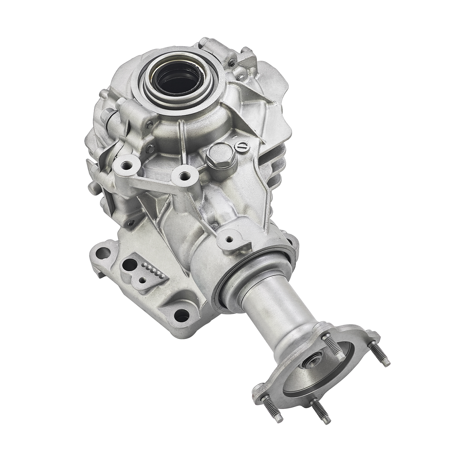 Transfer Case Assembly for Mazda CX-5 2014-2016, for Mazda CX-9 2016-2017 AWD