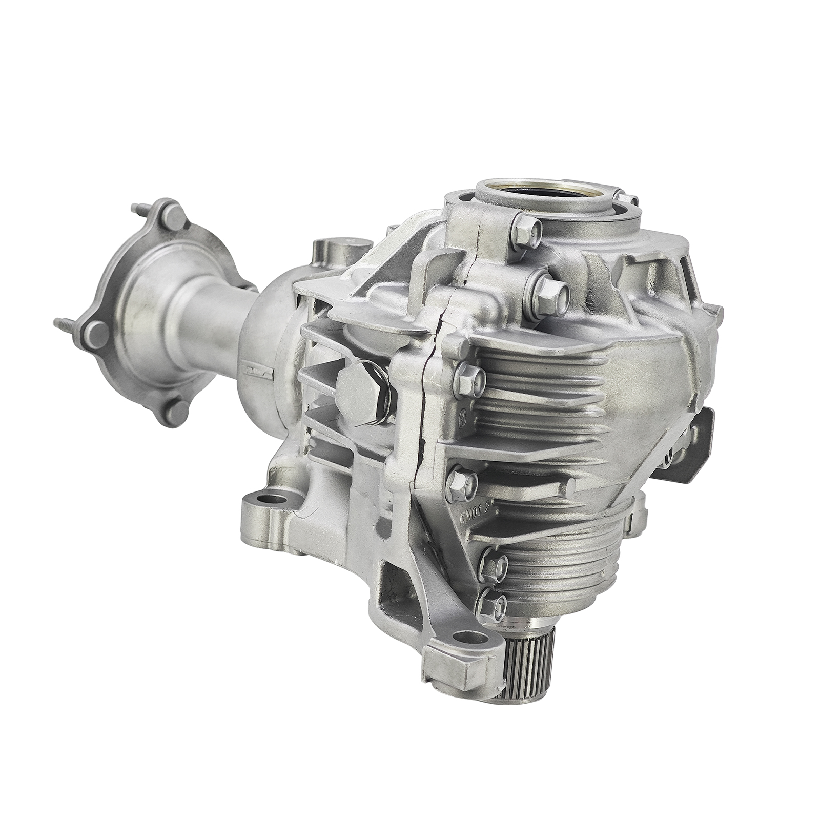 Transfer Case Assembly for Mazda CX-5 2014-2016, for Mazda CX-9 2016-2017 AWD