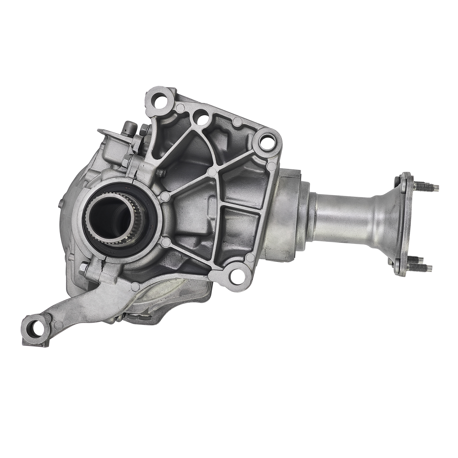 Transfer Case Assembly for Mazda CX-5 2014-2016, for Mazda CX-9 2016-2017 AWD
