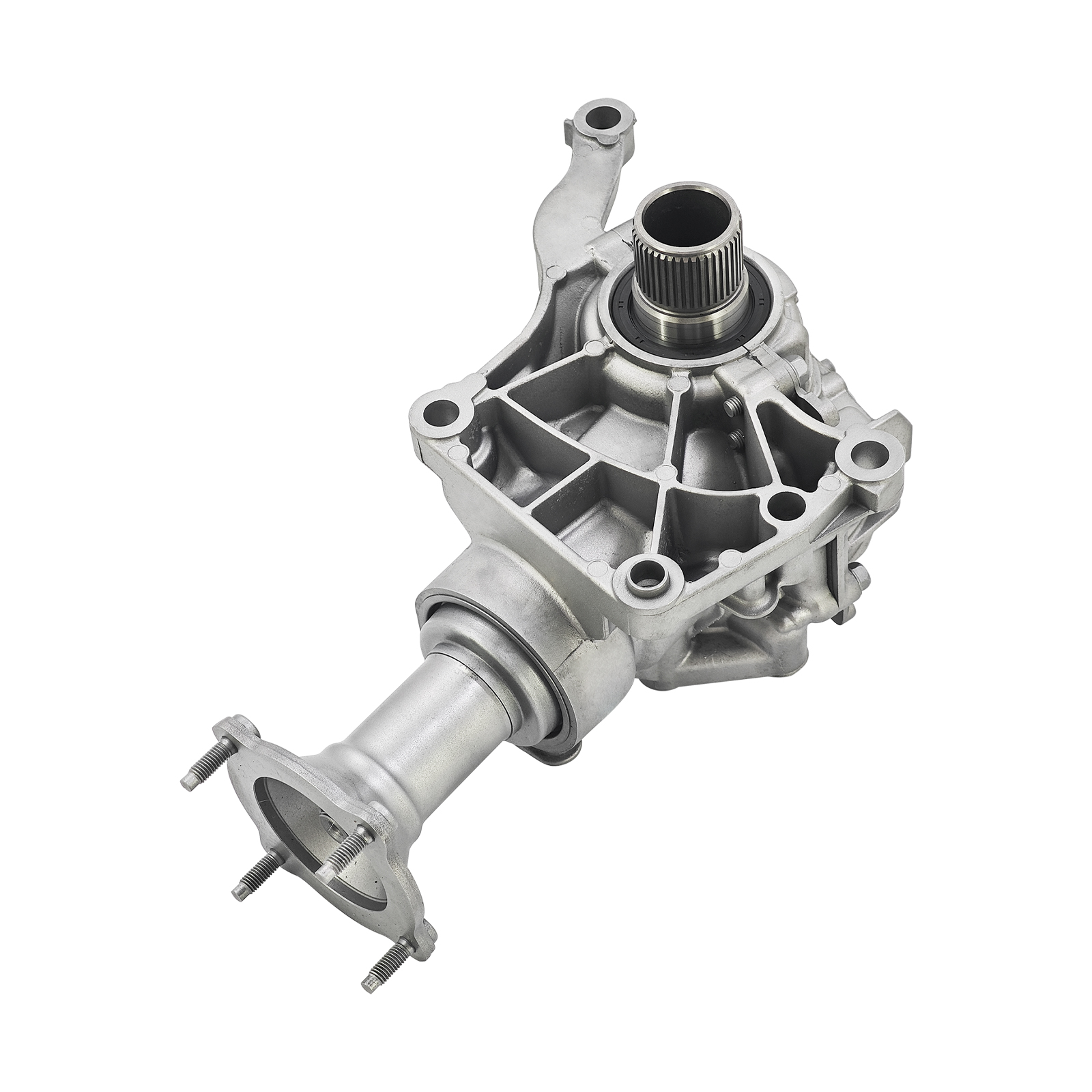 Transfer Case Assembly for Mazda CX-5 2014-2016, for Mazda CX-9 2016-2017 AWD