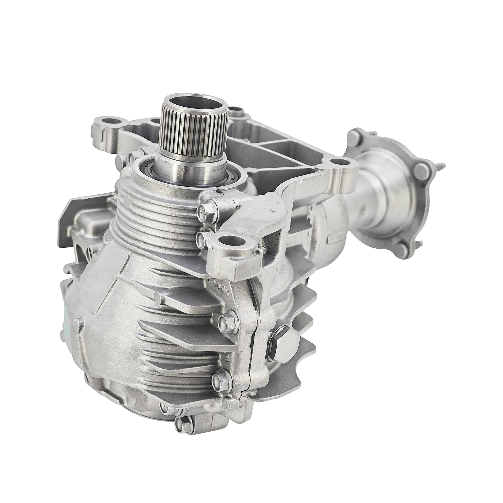 Transfer Case Assembly for Mazda CX-5 2014-2016, for Mazda CX-9 2016-2017 AWD