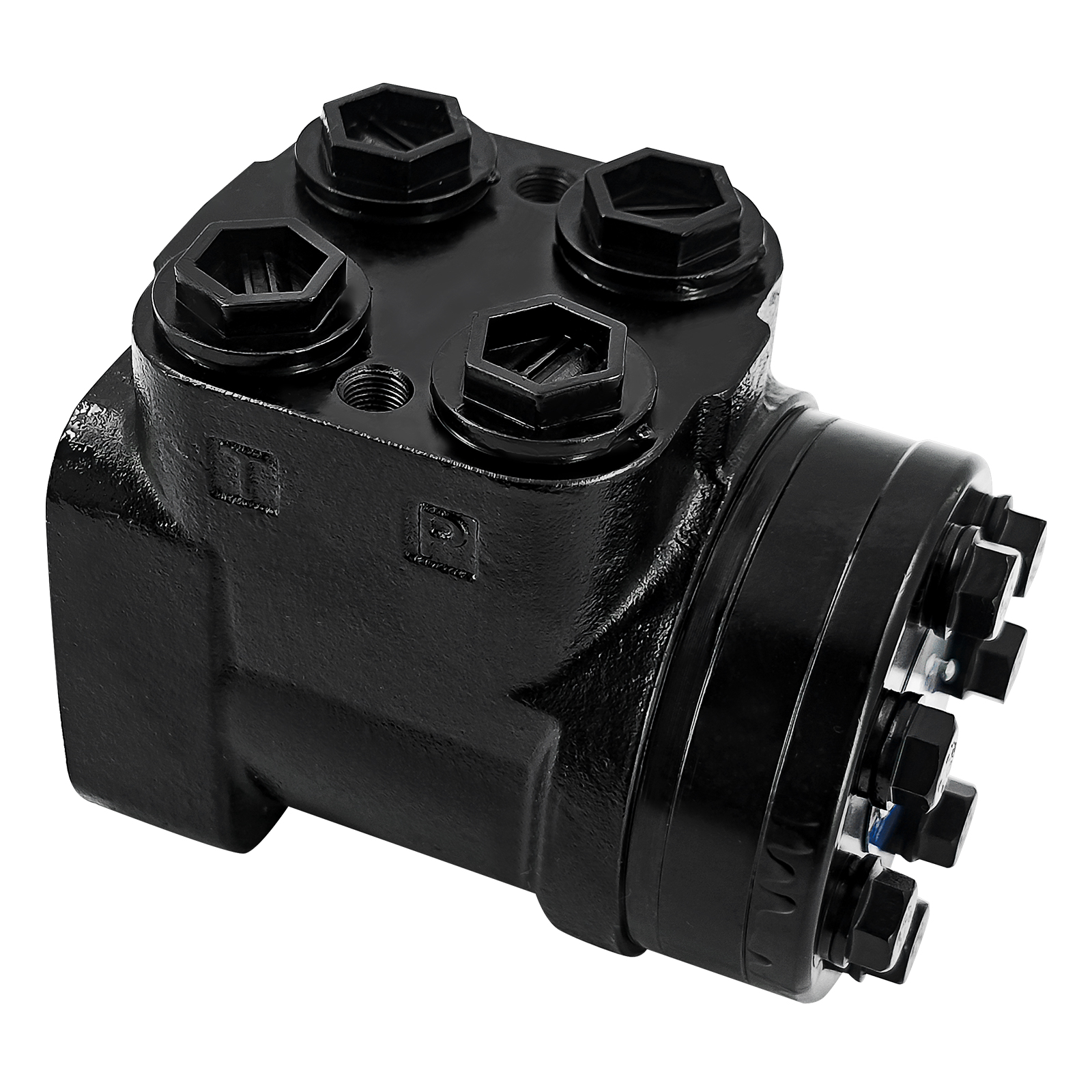 Steering Valve for Kubota M6 M95S M96S M105S M108S #3N30063074