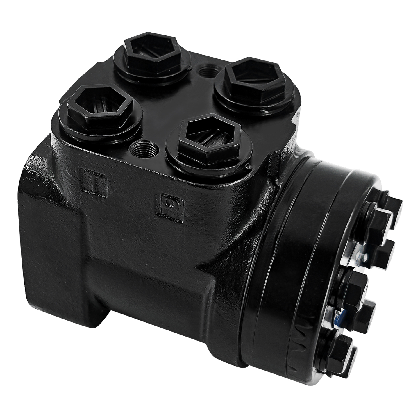 Steering Valve for Kubota M6 M95S M96S M105S M108S #3N30063074