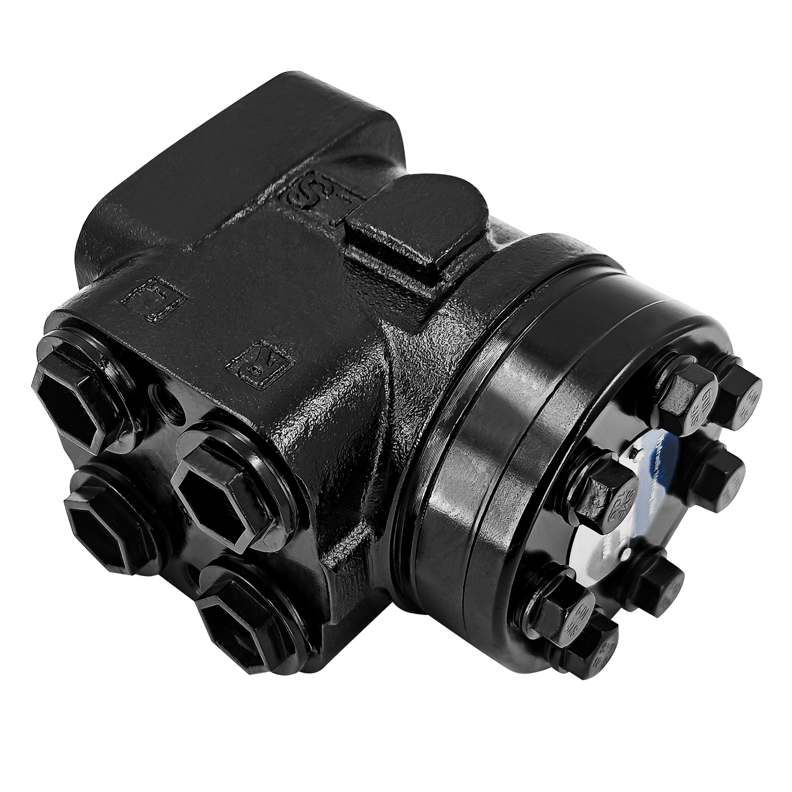Steering Valve for Kubota M6 M95S M96S M105S M108S #3N30063074
