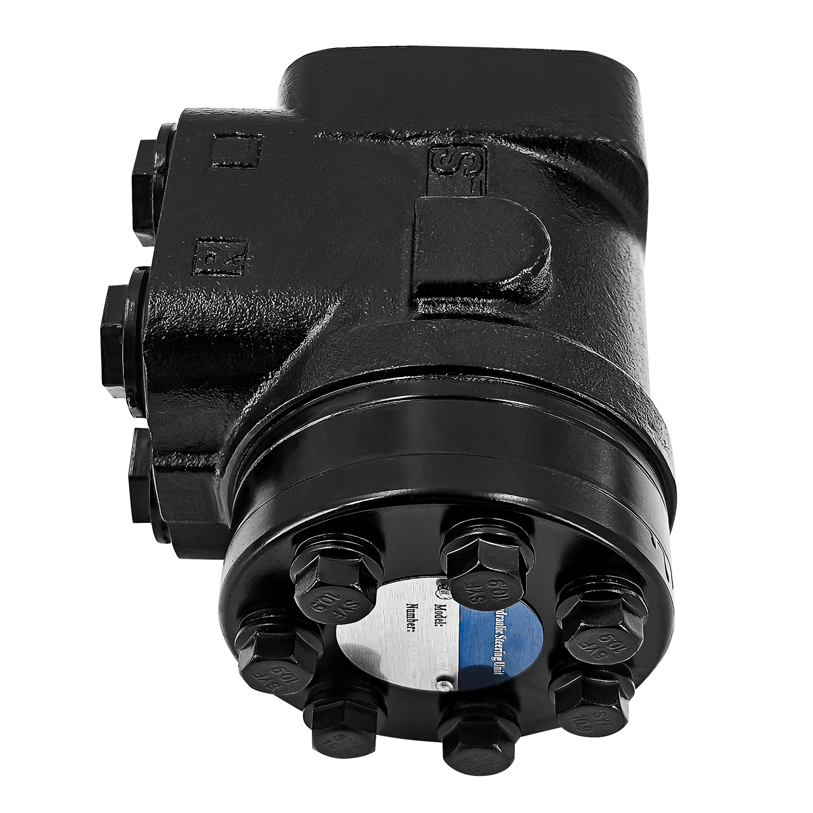 Steering Valve for Kubota M6 M95S M96S M105S M108S #3N30063074