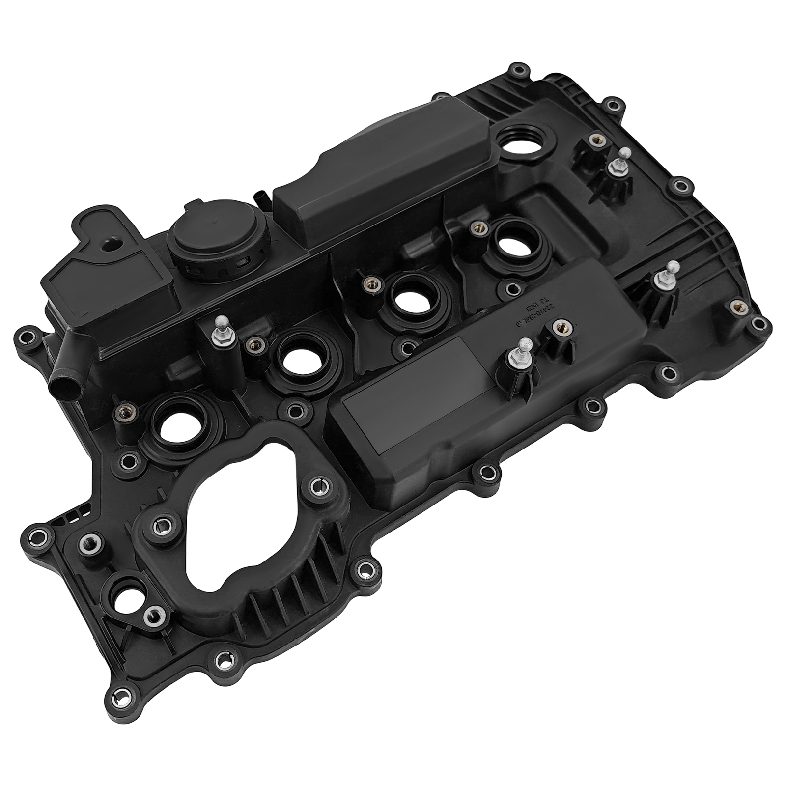 Engine Valve Cover For Hyundai Elantra 2021-2025 for Sonata 2020-2023 Kona 2022-2026 for Kia K5 2021-2024 Seltos 2023-2025