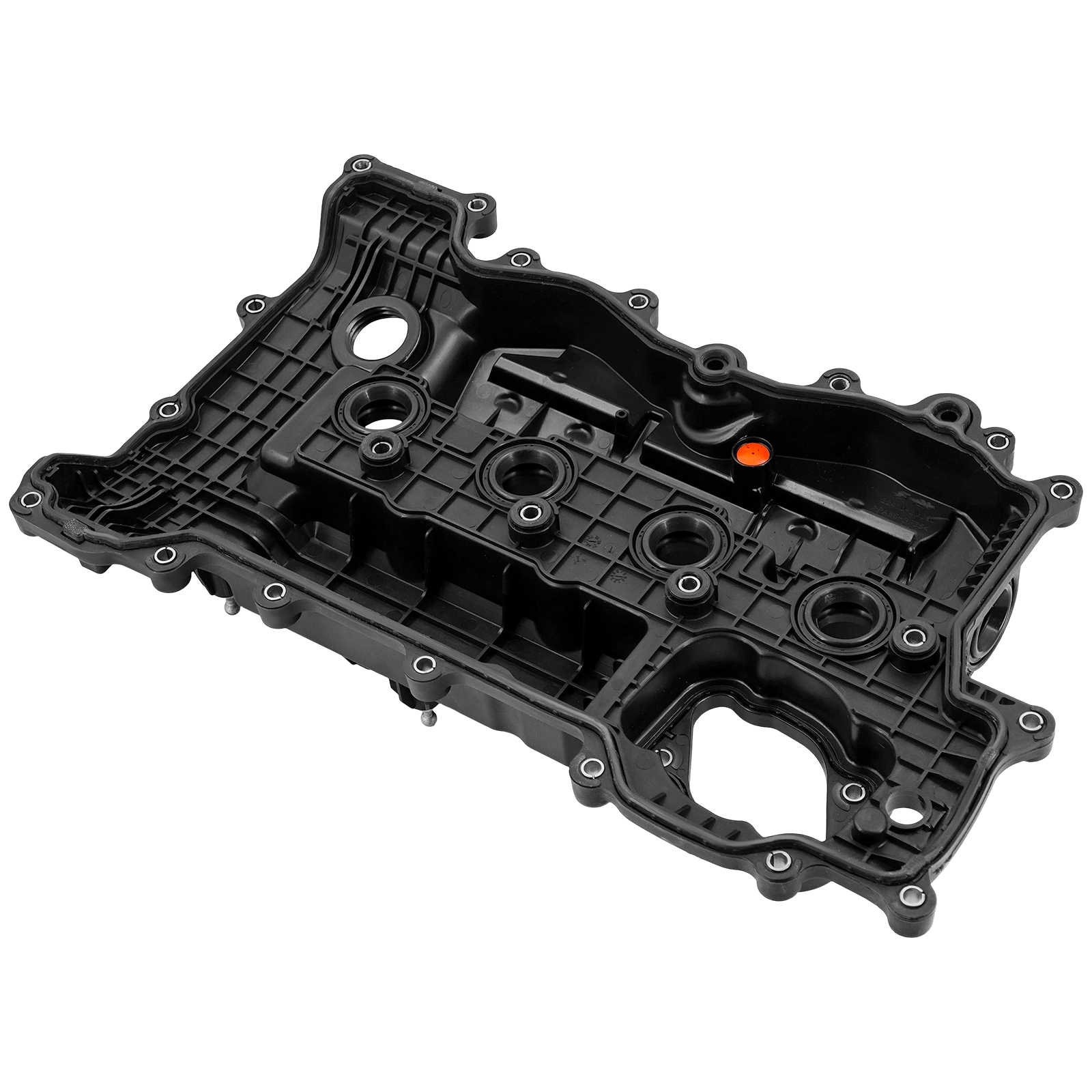 Engine Valve Cover For Hyundai Elantra 2021-2025 for Sonata 2020-2023 Kona 2022-2026 for Kia K5 2021-2024 Seltos 2023-2025