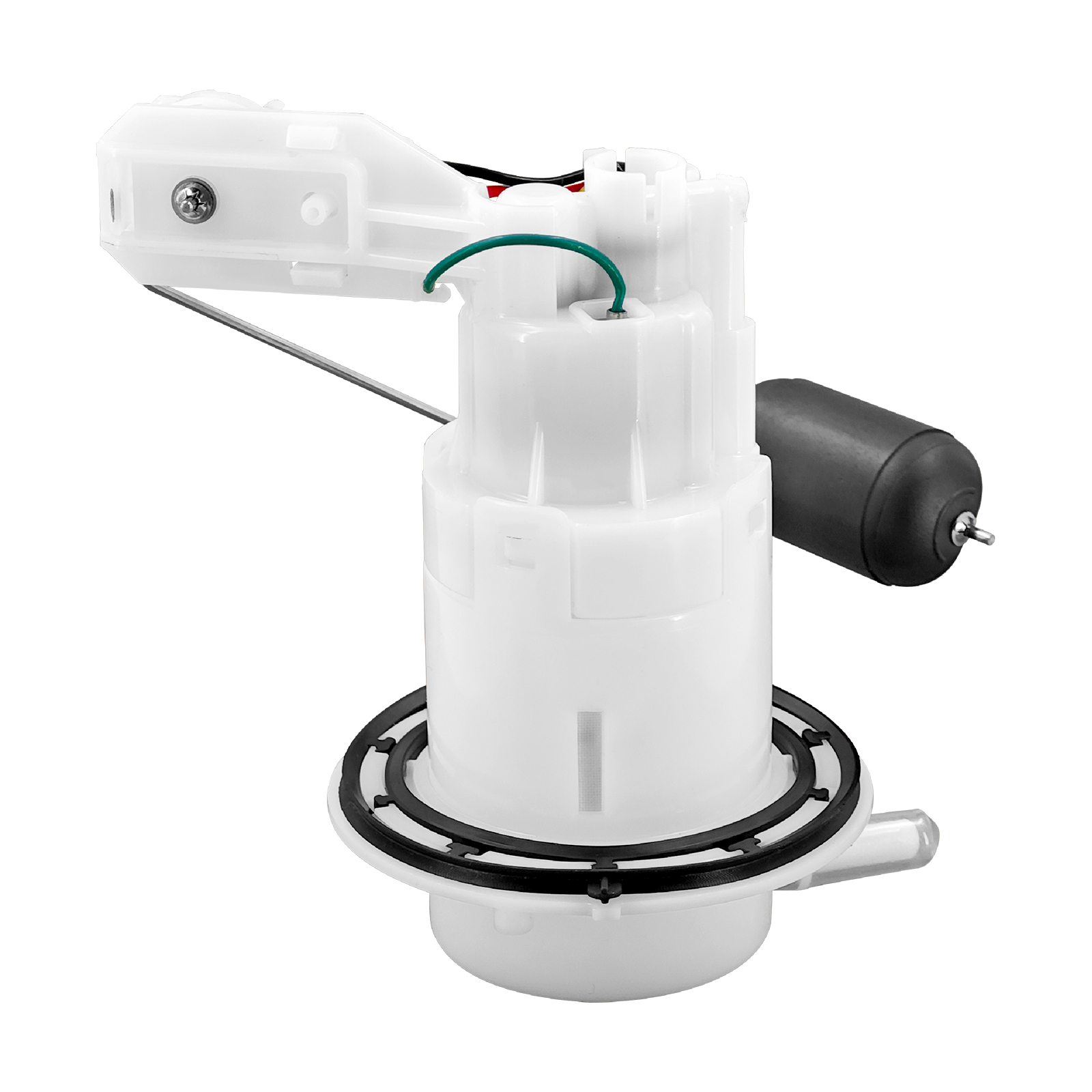 Fuel Pump Assembly for Honda CRF300L 2021-2024 CRF300LS 2023-4 Pin