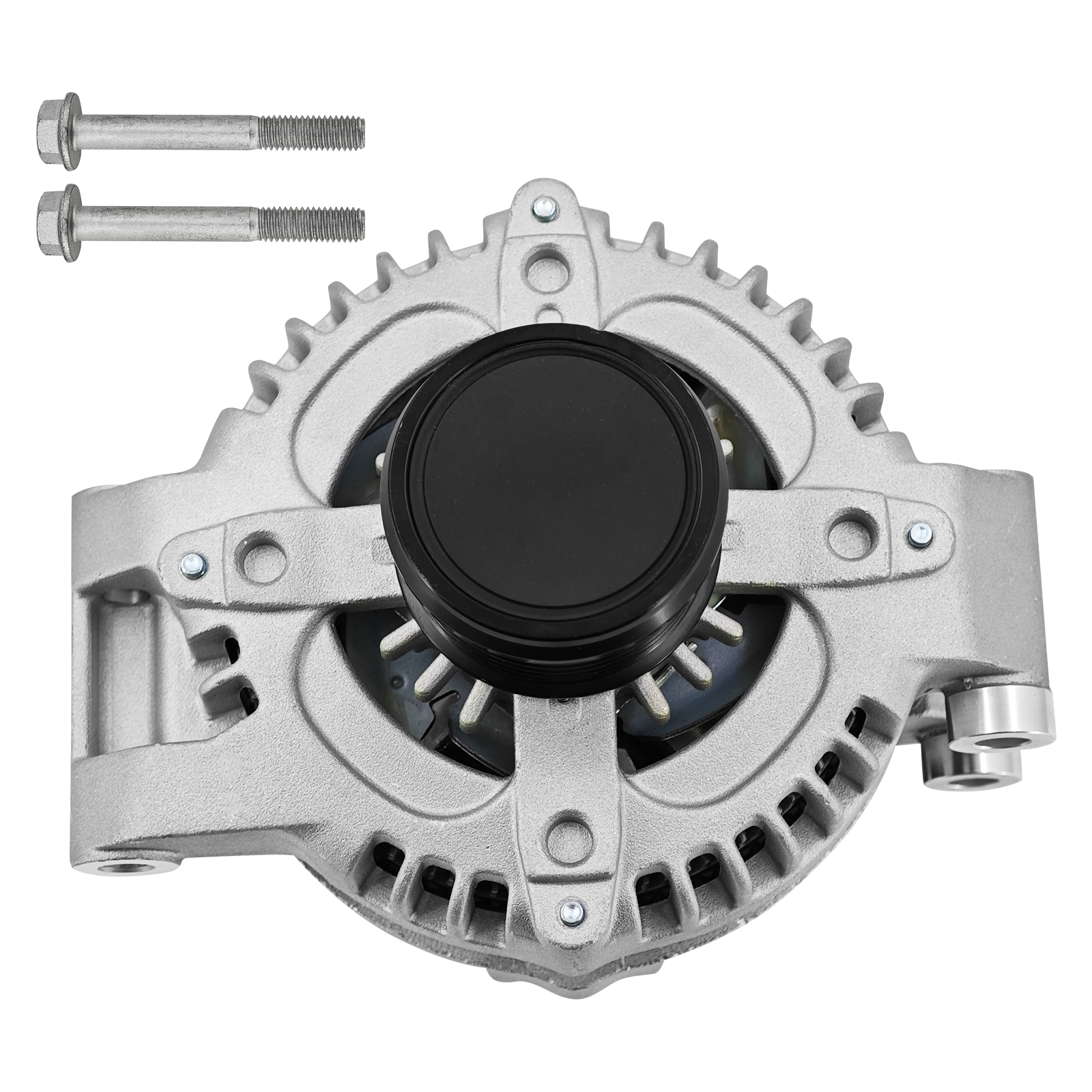 210A High Output Alternator for Honda CR-V 2002-2006 L4 2.4L for Acura RSX 2002-2005 L4 2.0L