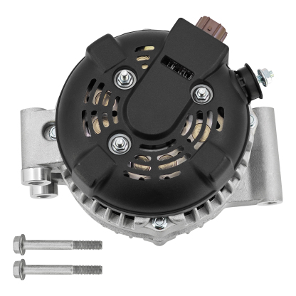 210A High Output Alternator for Honda CR-V 2002-2006 L4 2.4L for Acura RSX 2002-2005 L4 2.0L
