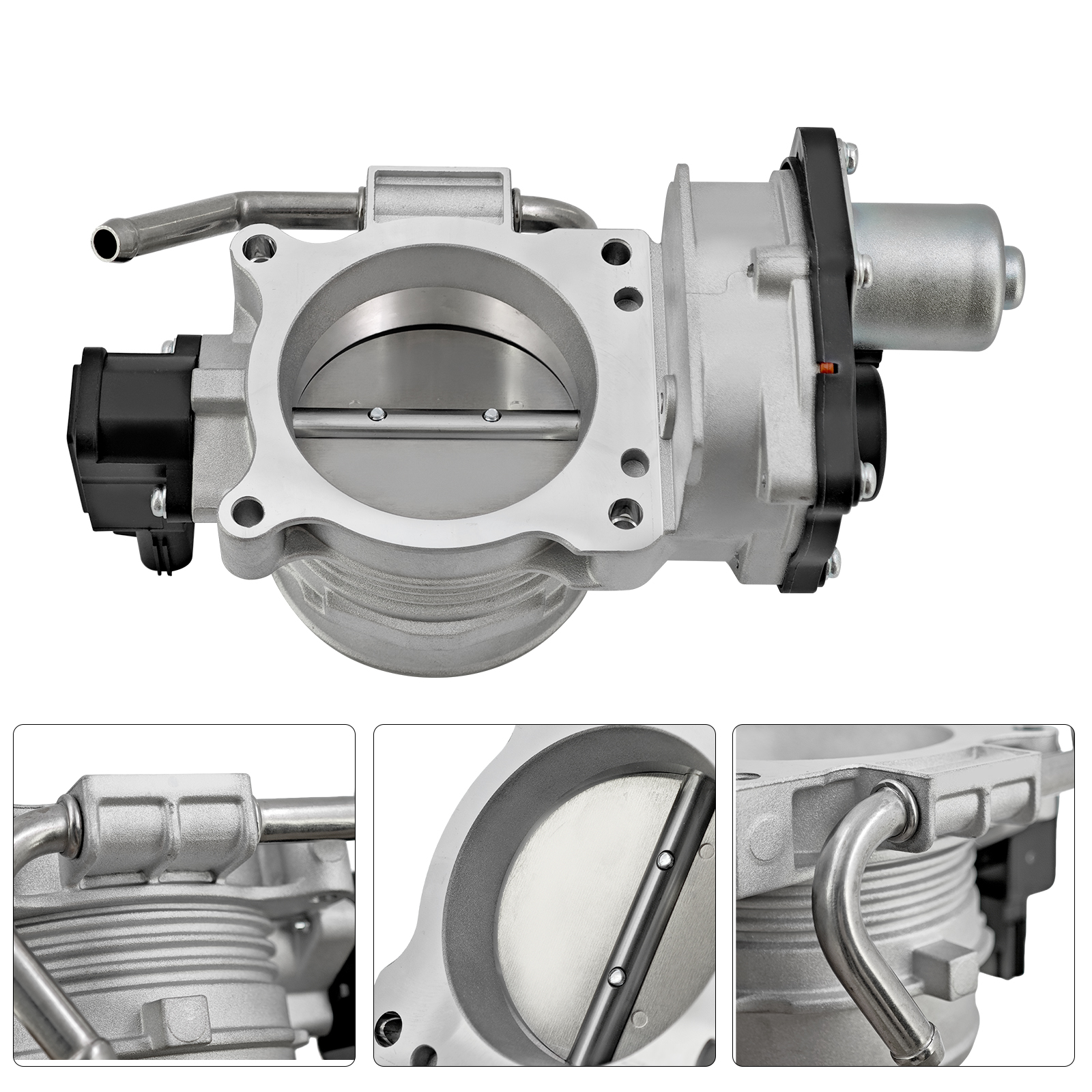 Throttle Body for Lincoln LS 3.9L 2003-2006 for Ford Thunderbird 3.9L 2003-2005