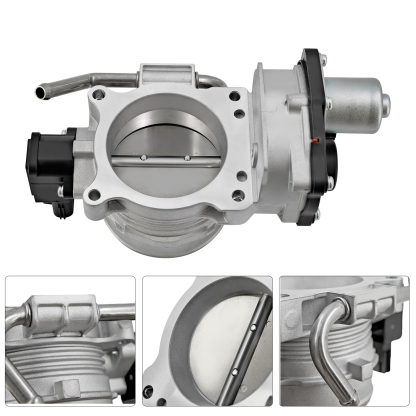Throttle Body for Lincoln LS 3.9L 2003-2006 for Ford Thunderbird 3.9L 2003-2005
