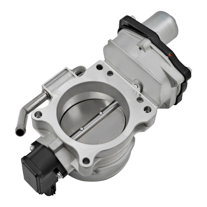 Throttle Body for Lincoln LS 3.9L 2003-2006 for Ford Thunderbird 3.9L 2003-2005