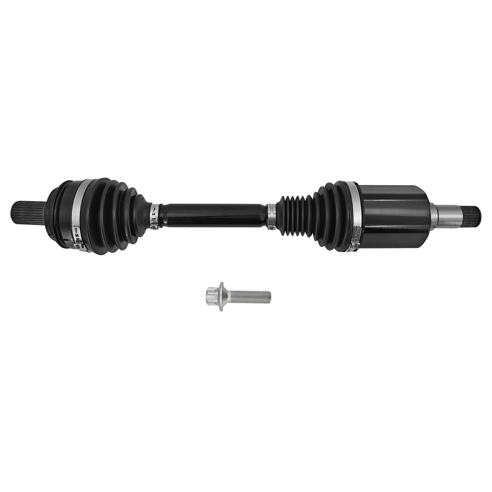 Front Right CV Axle Shaft Assembly for Mercedes-Benz AMG E63 S GLC63 AMG S X253 C253 W213 S213 AMG 4Matic 2018-2021