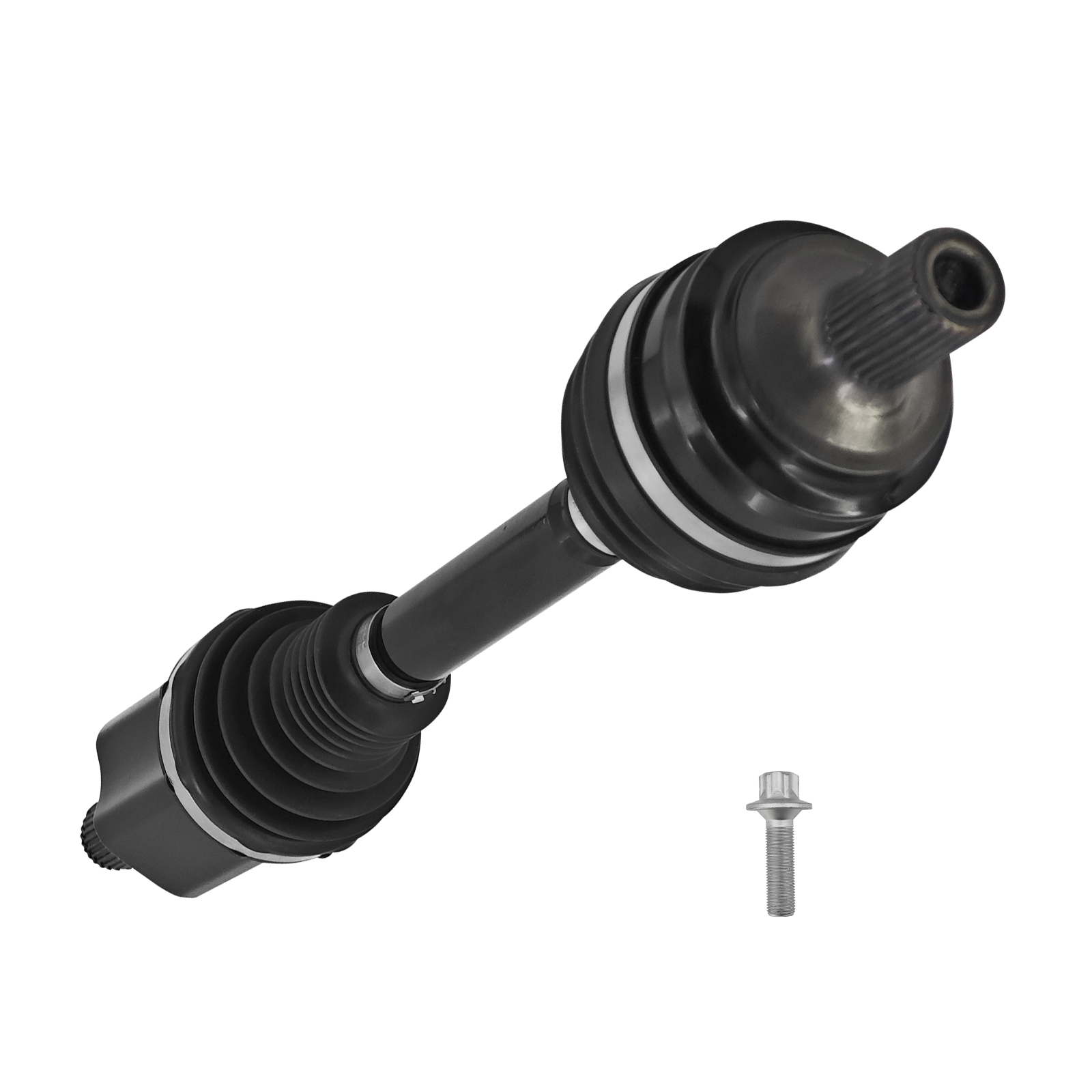 Front Right CV Axle Shaft Assembly for Mercedes-Benz AMG E63 S GLC63 AMG S X253 C253 W213 S213 AMG 4Matic 2018-2021