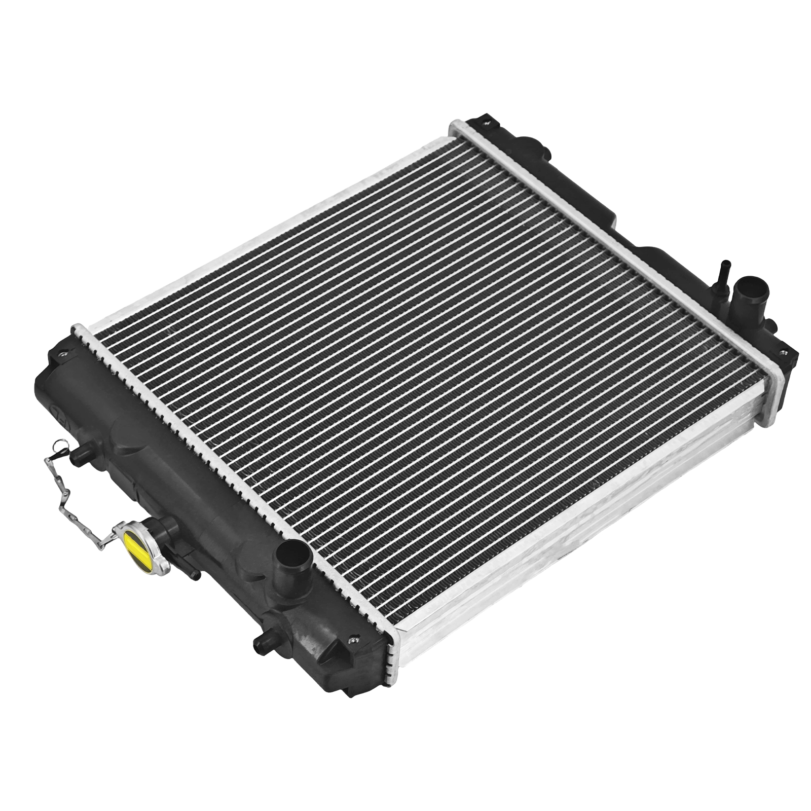 Water Tank Radiator for Kubota Mower ZD326P ZD326RP ZD326HL