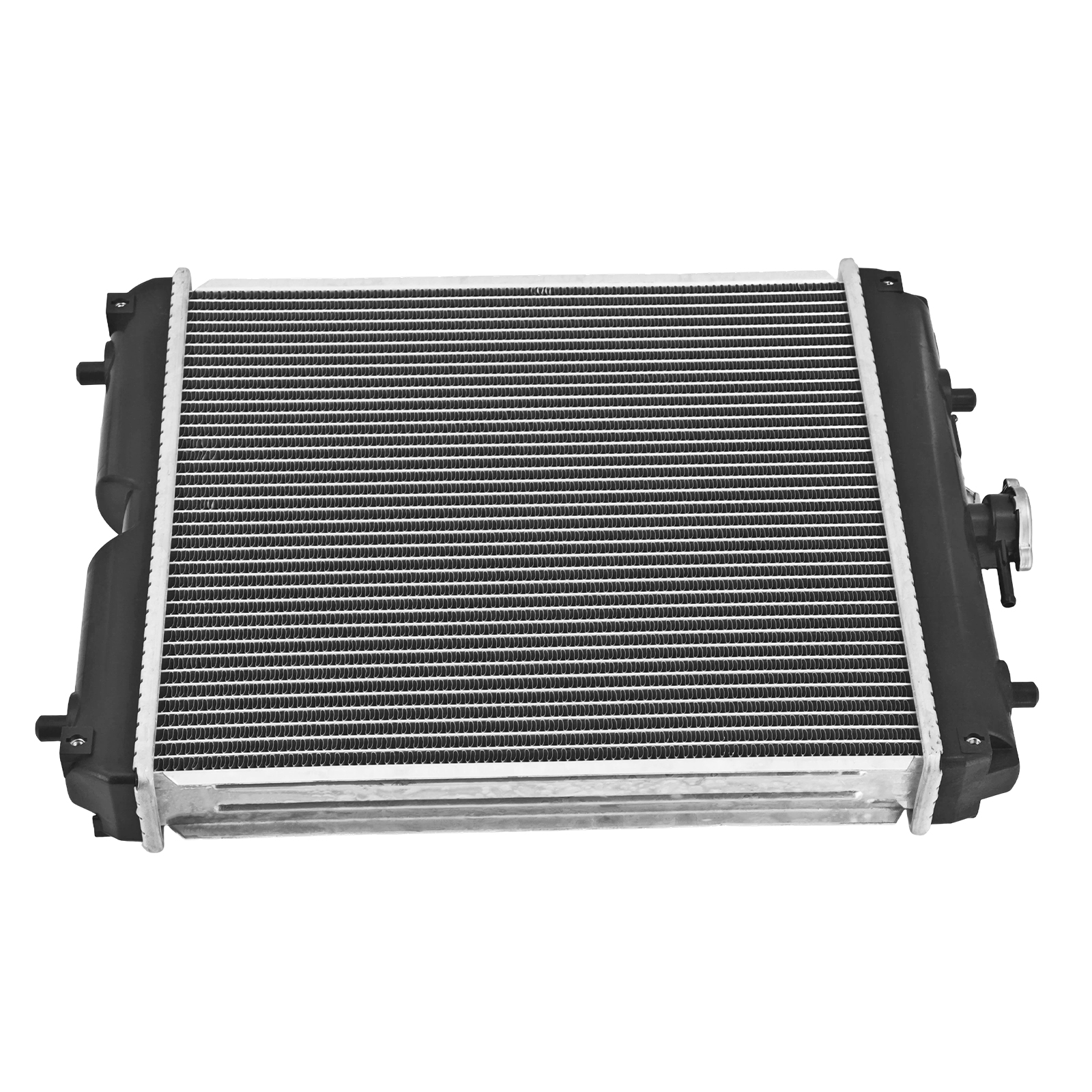 Water Tank Radiator for Kubota Mower ZD326P ZD326RP ZD326HL