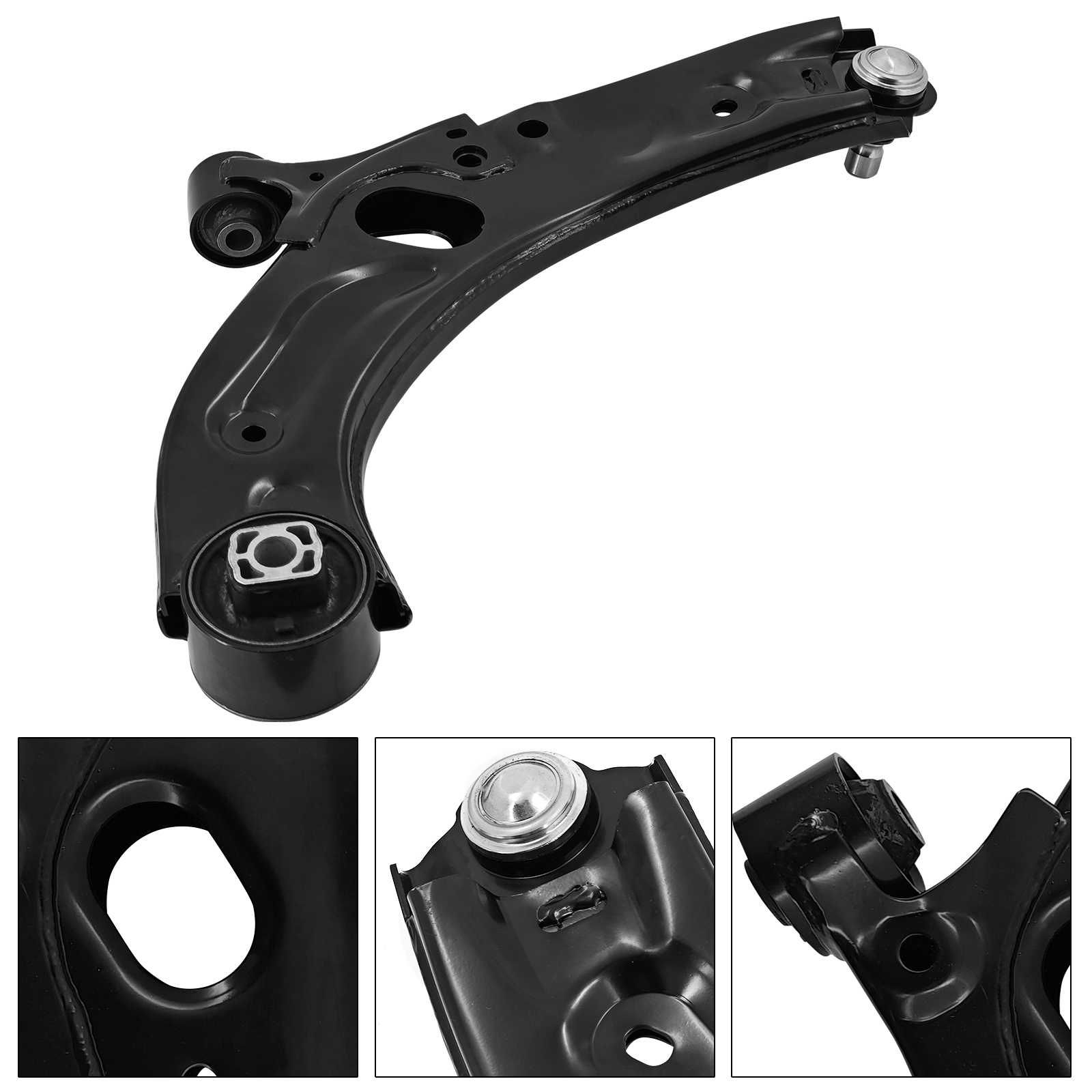 Front Lower Left Control Arm for Mazda CX-50 2023-2025 | 2.5L 