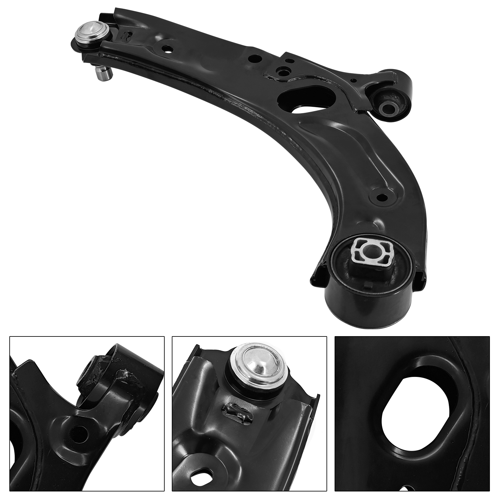 Front Lower Right Control Arm for Mazda CX-50 2023-2025 | 2.5L 