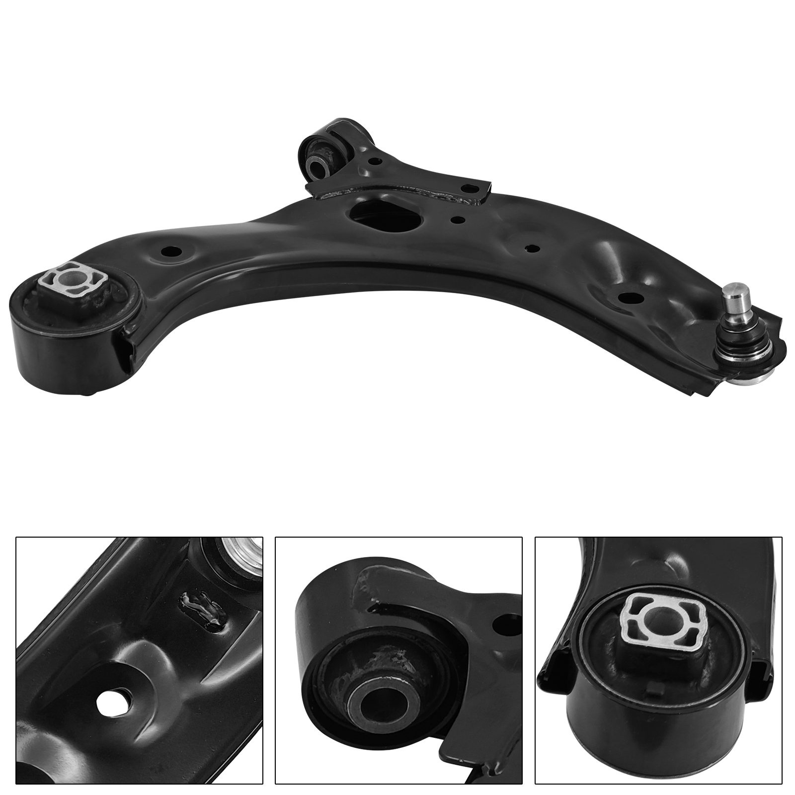 Front Lower Right Control Arm for Mazda CX-50 2023-2025 | 2.5L 