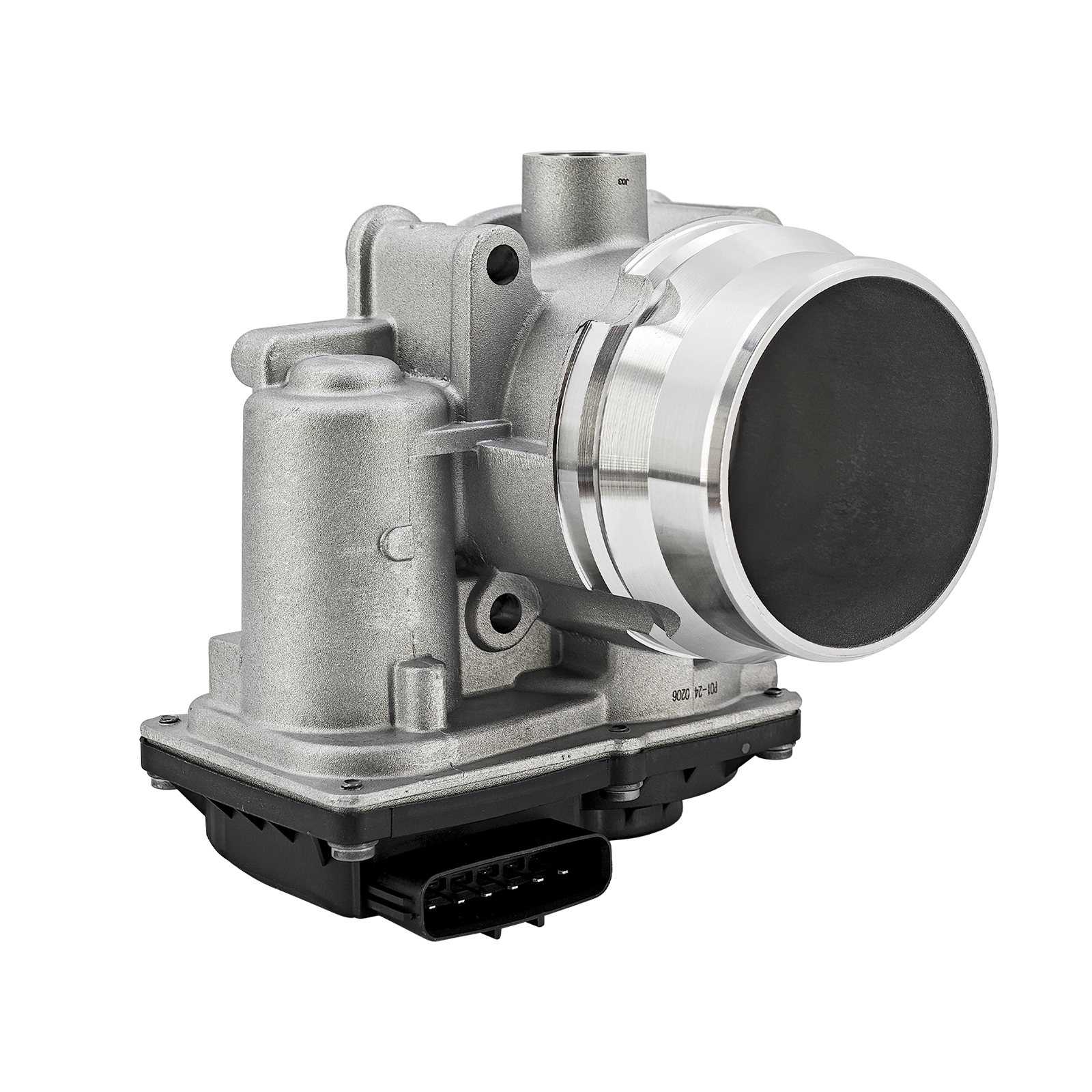 Throttle Body for Volvo 2015-2024 XC60 XC90 S60 XC40 XC70 S80 S90 V60 V90 Cross Country 2.0L