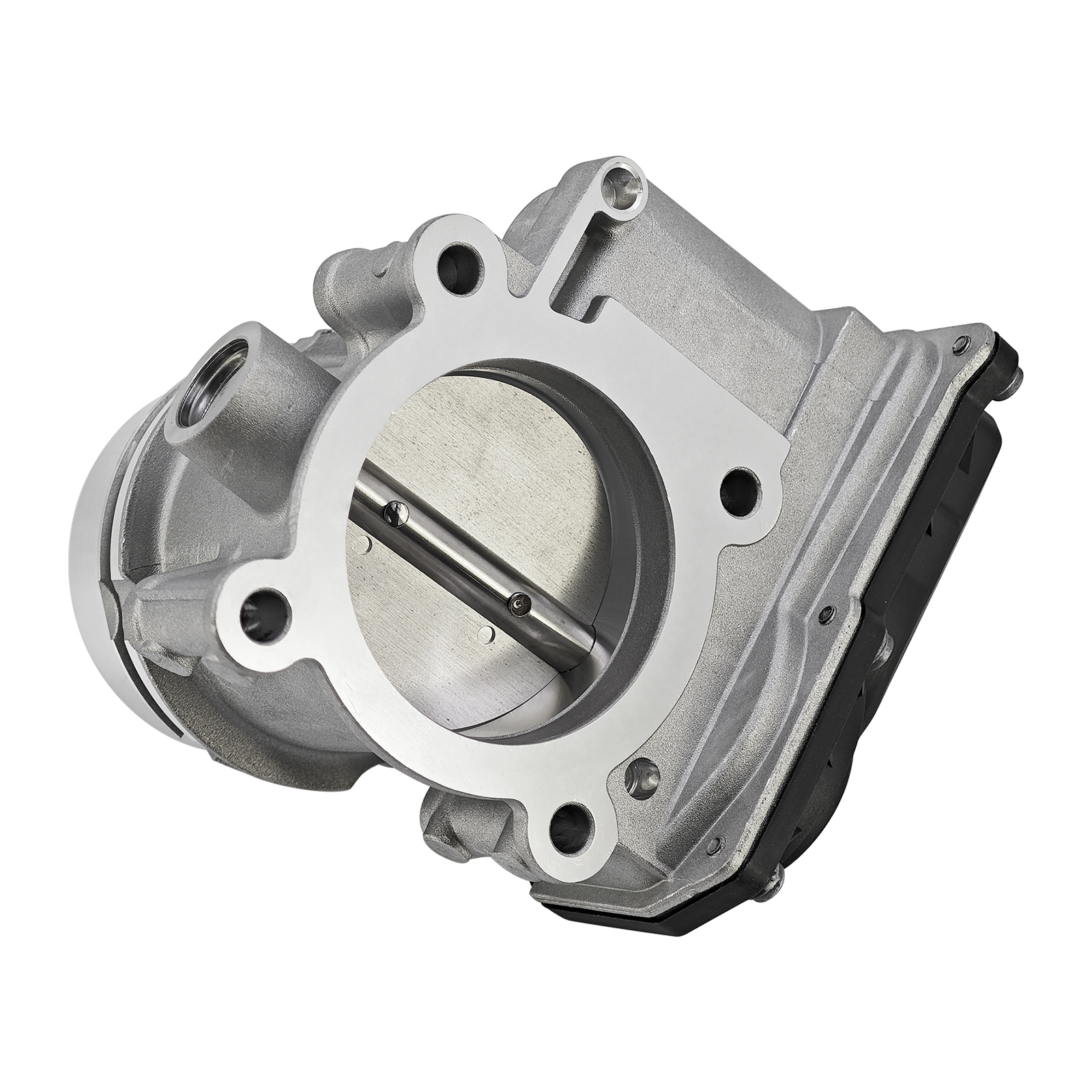 Throttle Body for Volvo 2015-2024 XC60 XC90 S60 XC40 XC70 S80 S90 V60 V90 Cross Country 2.0L