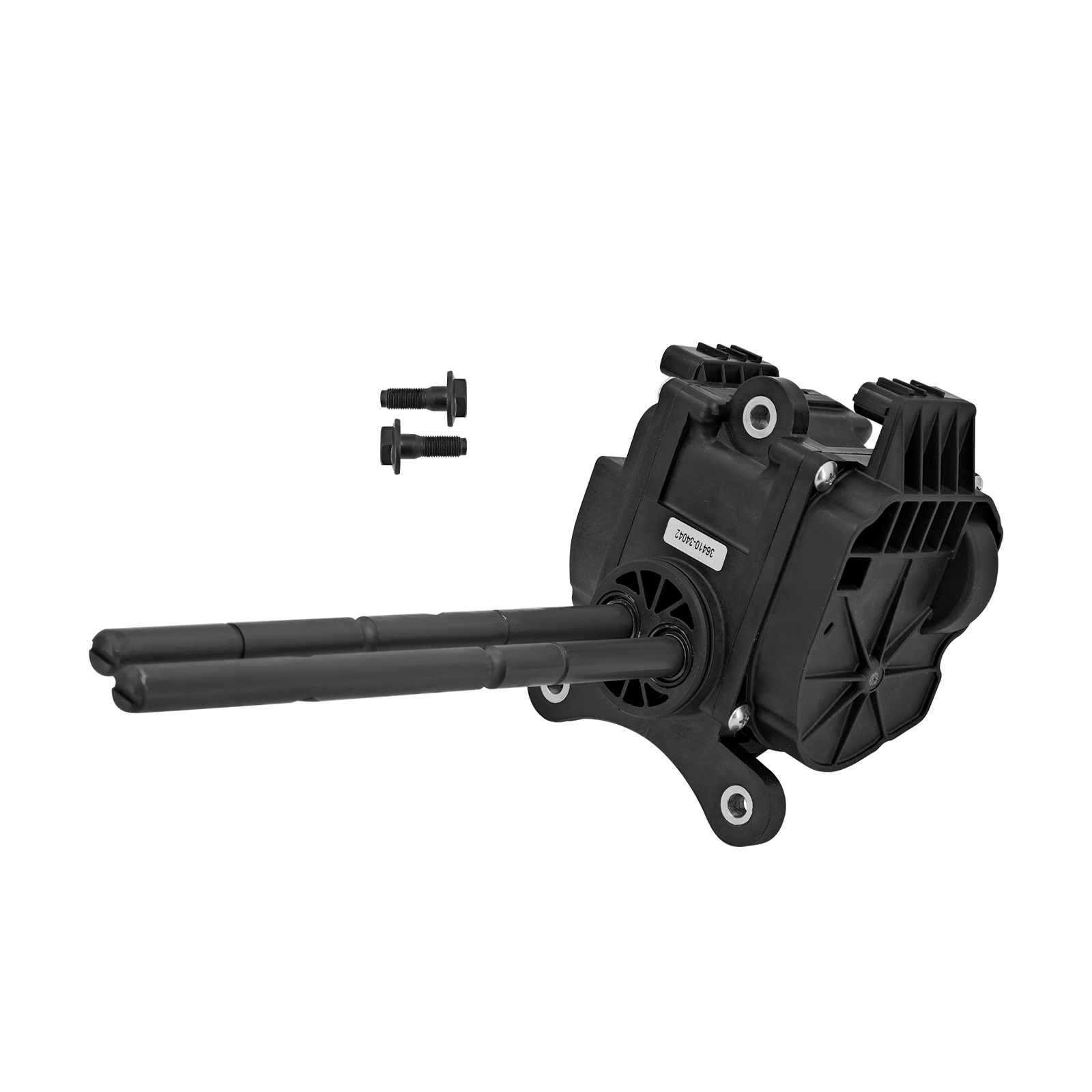 Upgrade 4WD Transfer Case Shift Motor Actuator Assembly for Toyota Sequoia 2008-2022 5.7L / 4.6L