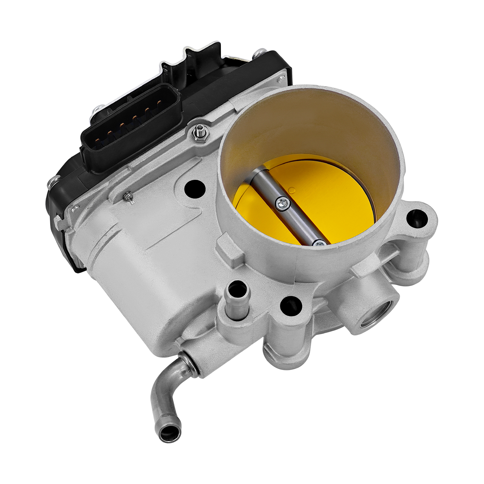 Throttle Body for Mitsubishi Lancer 2.0L 2008-2015