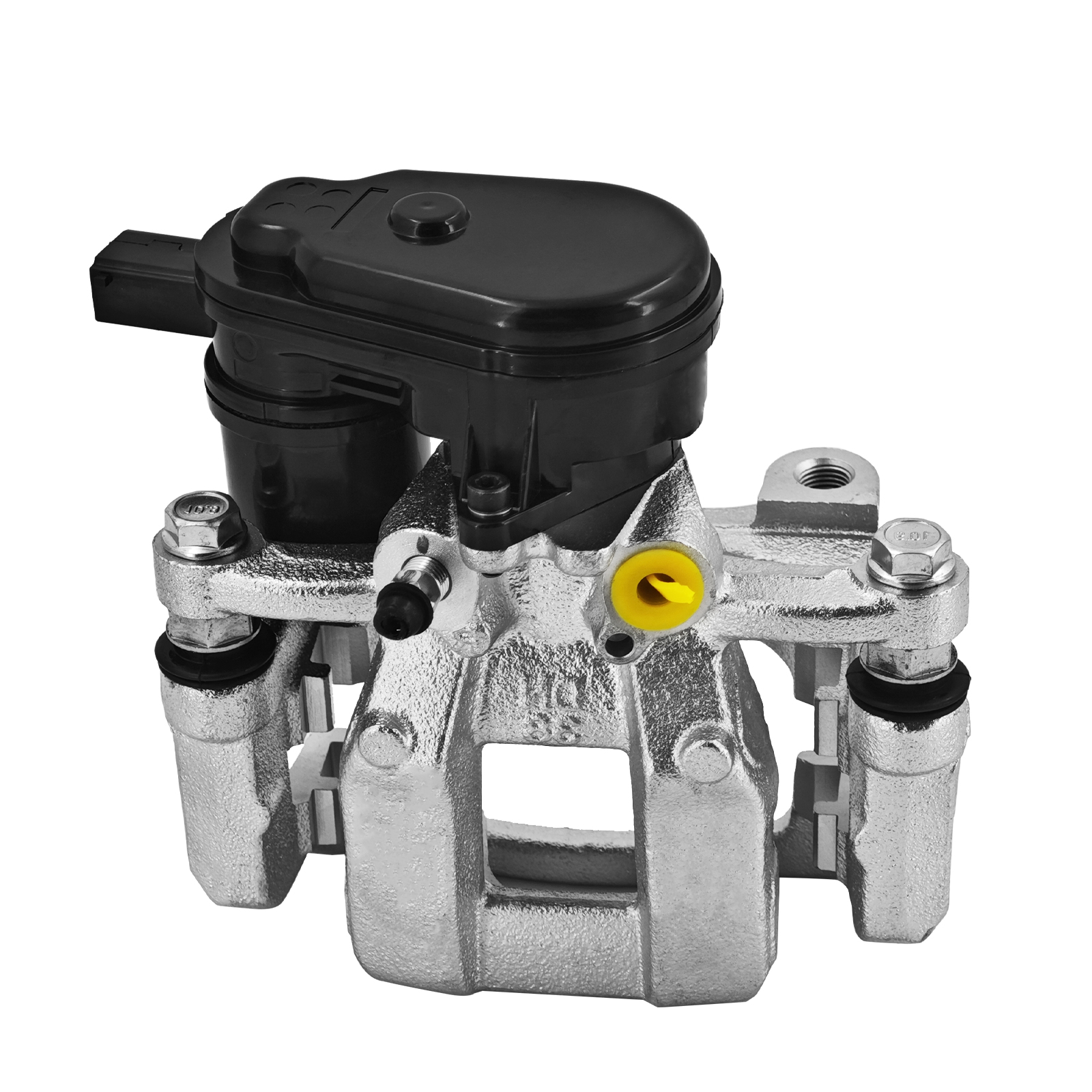 Rear Left Brake Caliper Fits for Kia K5 2021-2026 for Hyundai Sonata 2020-2026, FWD, without Turbo