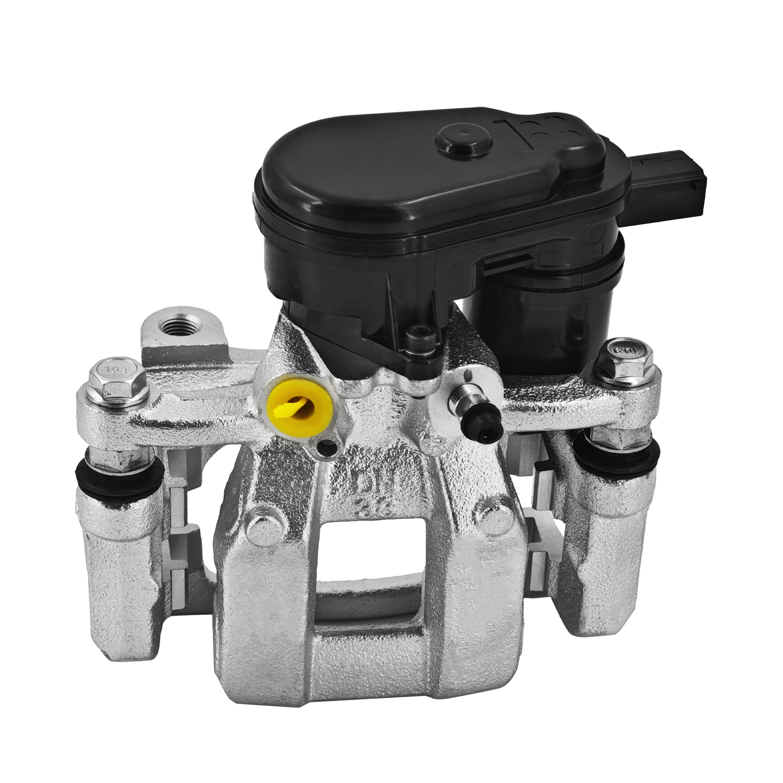 Rear Right Brake Caliper Fits for Kia K5 2021-2026 for Hyundai Sonata 2020-2026, FWD, without Turbo