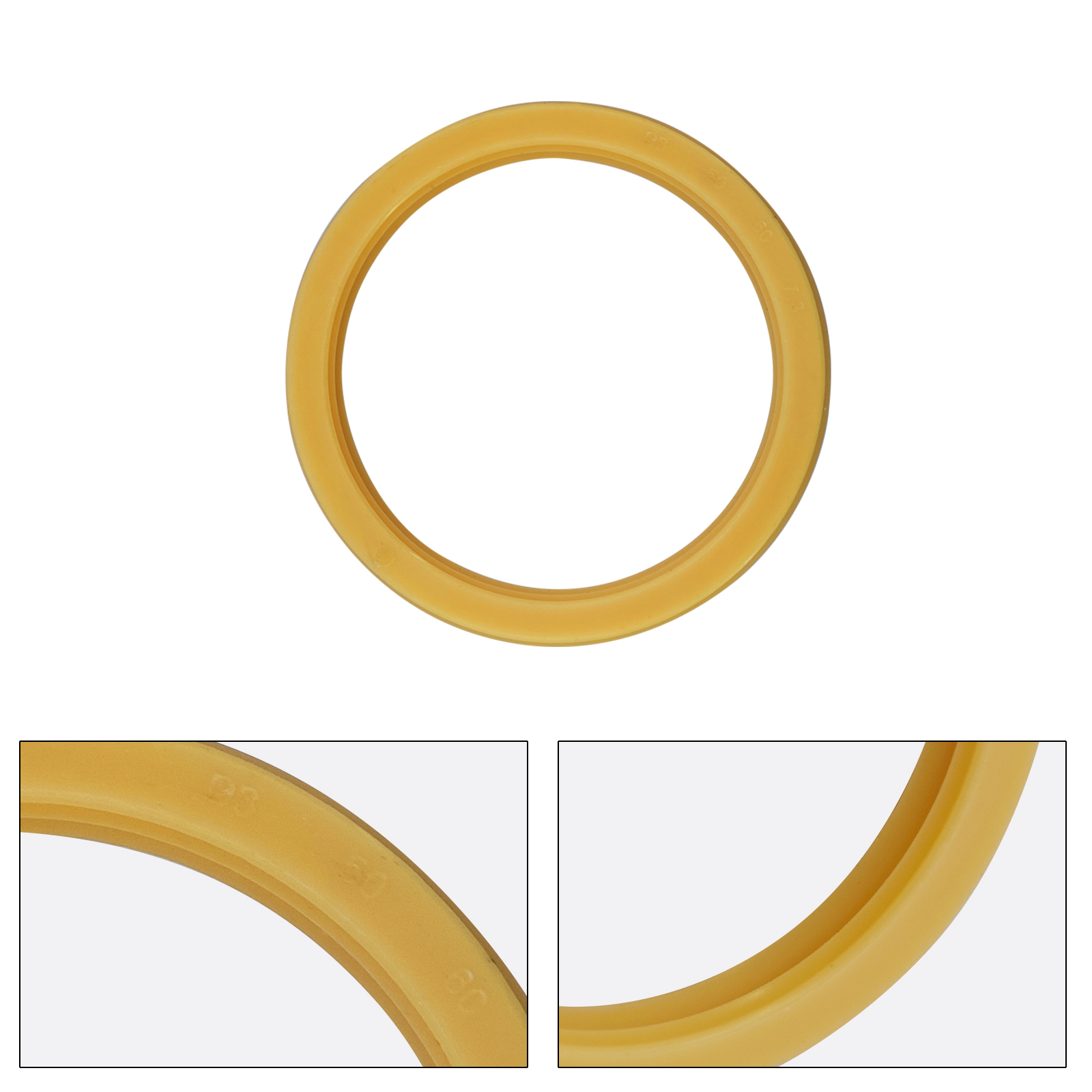 Seal Kit Compatible with Genie Steer Cylinder #7-229-920