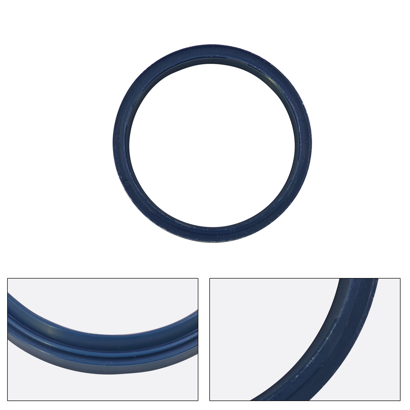 Seal Kit Compatible with Genie Steer Cylinder #7-229-920