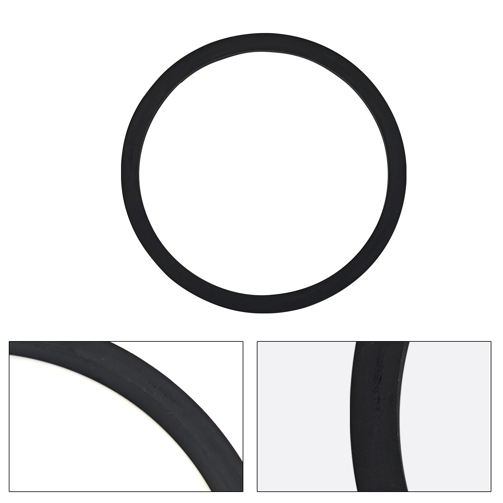 Seal Kit Compatible with Genie Steer Cylinder #7-229-920
