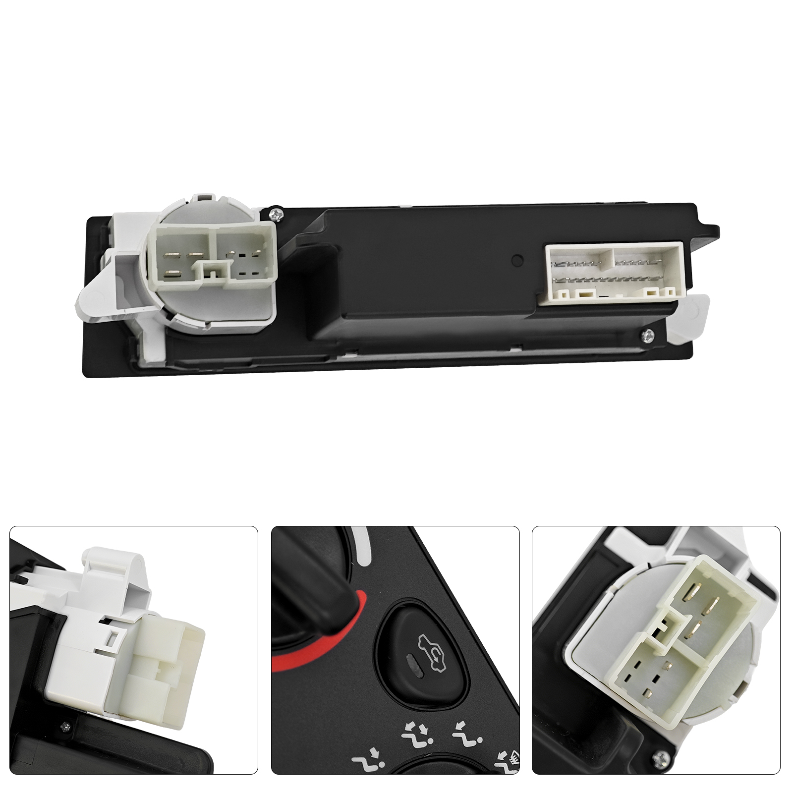 A/C Heater Control Fit for Toyota Tacoma 2001-2004, 4Runner 2001-2002