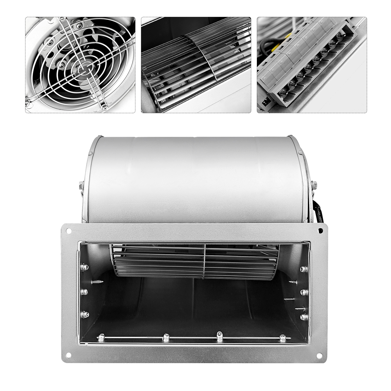 Inverter Cooling Fan for EBM ABB Inverter M3G074-DFxx-yy